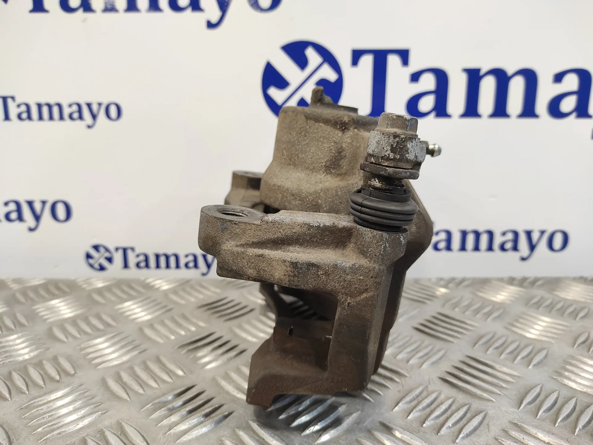 Pinza Freno Delantera Derecha para Nissan Qashqai (J10)