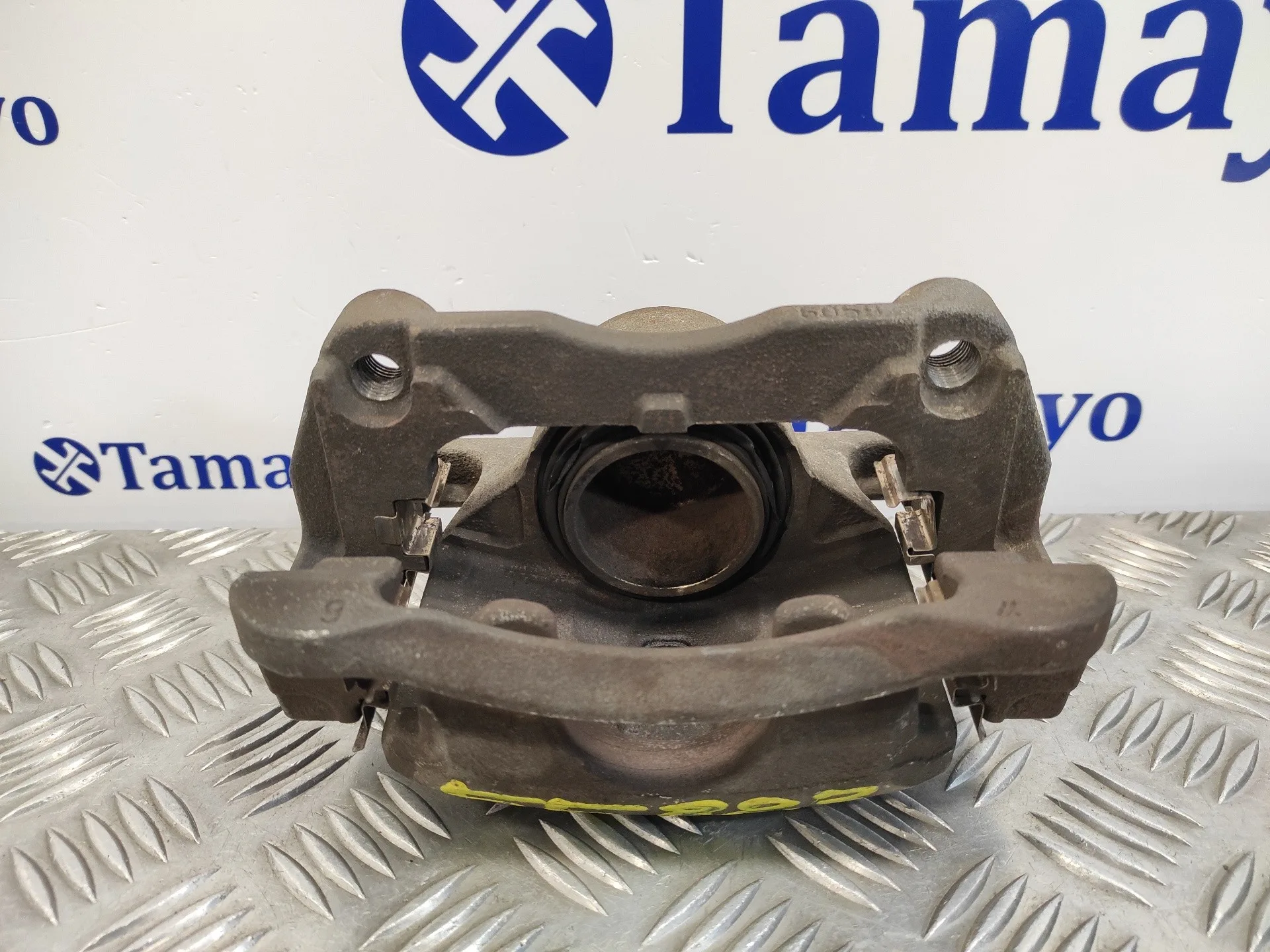 Pinza Freno Delantera Derecha para Nissan Qashqai (J10)