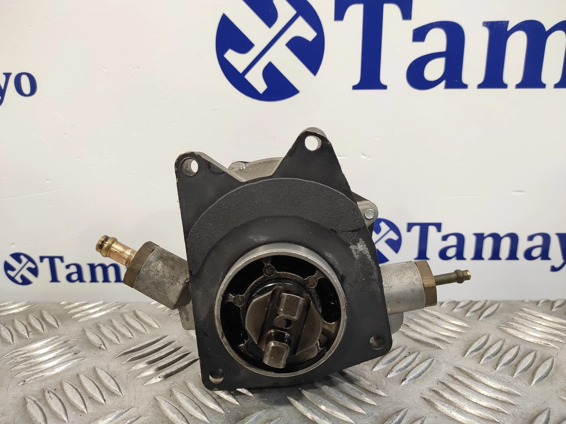 Depresor Freno / Bomba Vacio para Chevrolet Epica