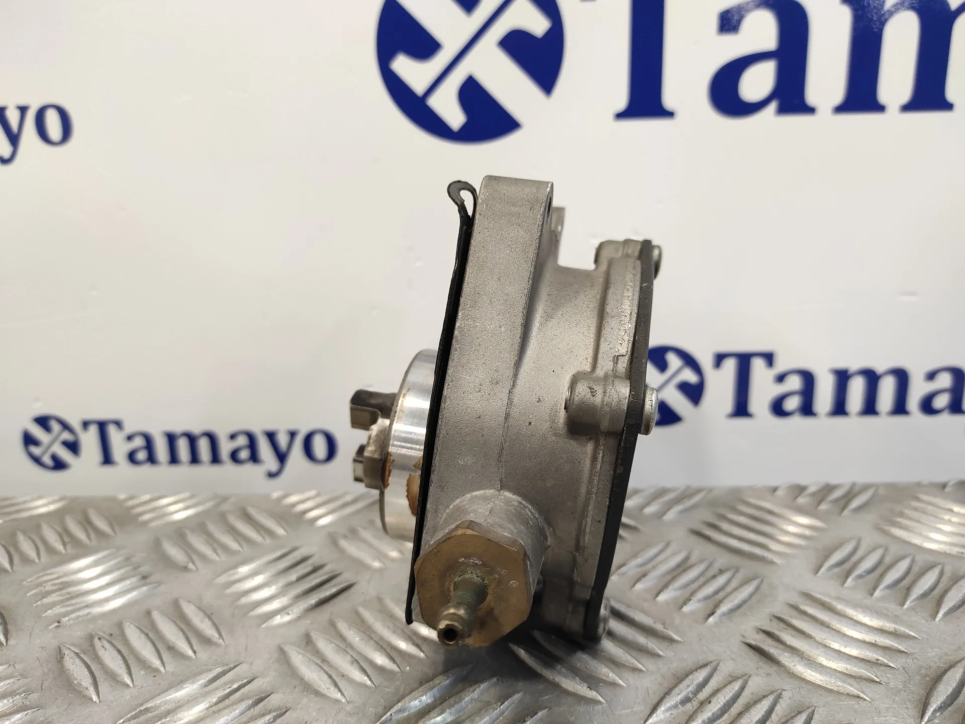 Depresor Freno / Bomba Vacio para Chevrolet Epica