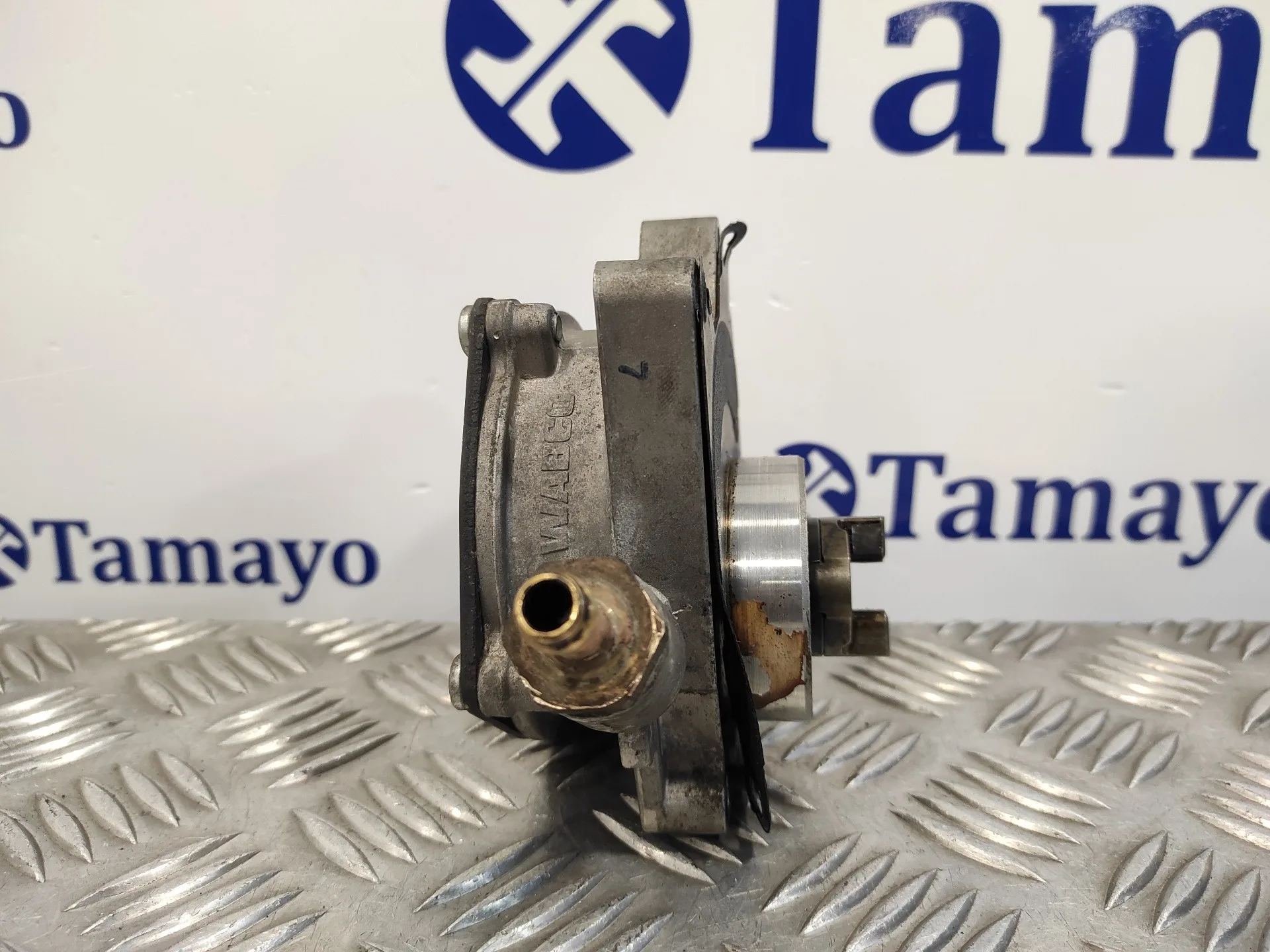 Depresor Freno / Bomba Vacio para Chevrolet Epica