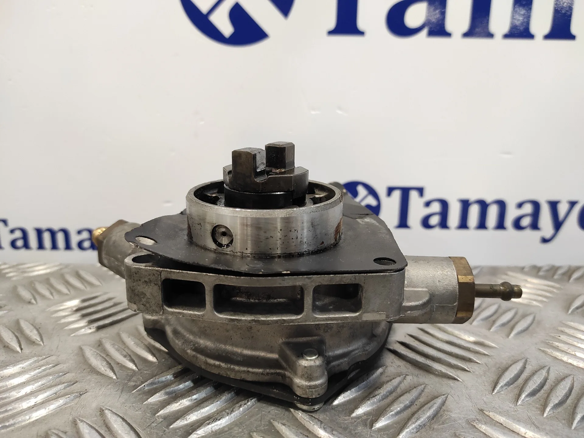 Depresor Freno / Bomba Vacio para Chevrolet Epica