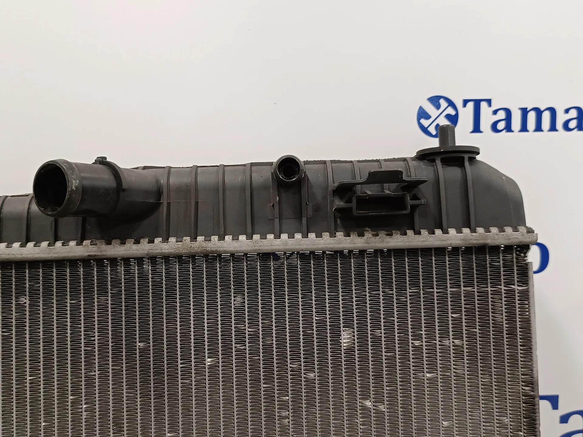 Radiador Agua para Ford Fiesta (Cb1)
