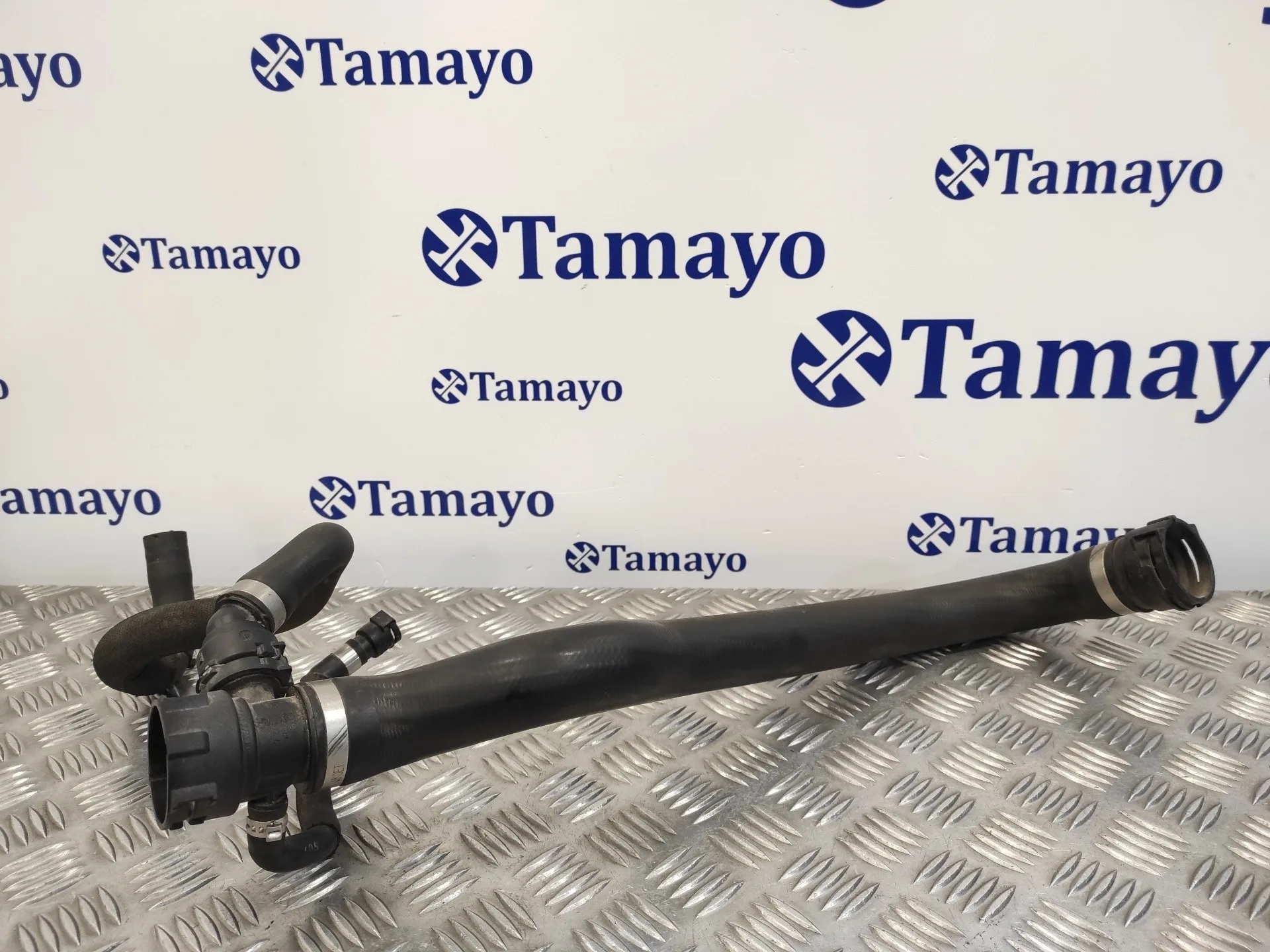 Tubo Agua para Bmw Serie 5 Lim. (F10)
