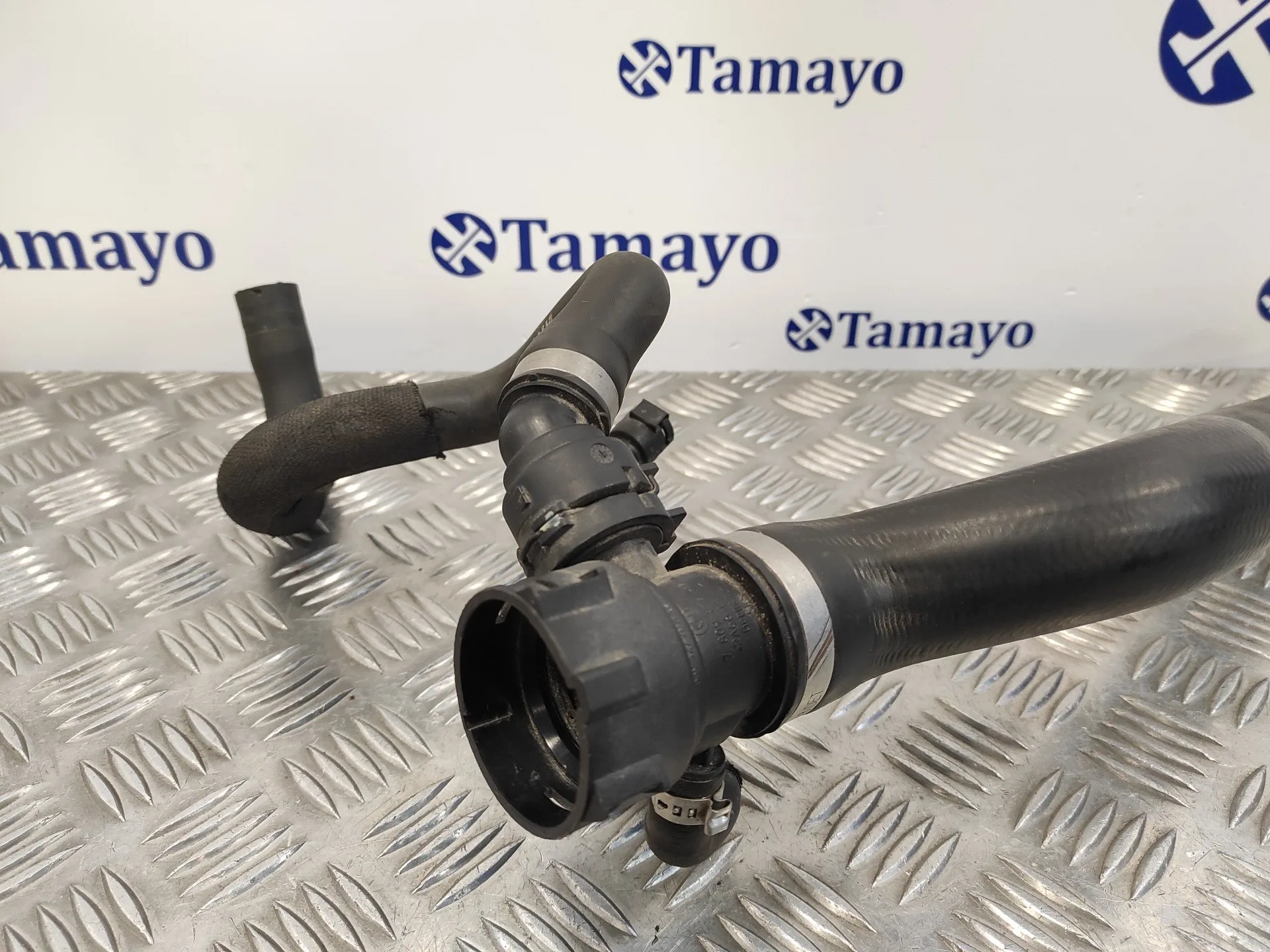 Tubo Agua para Bmw Serie 5 Lim. (F10)