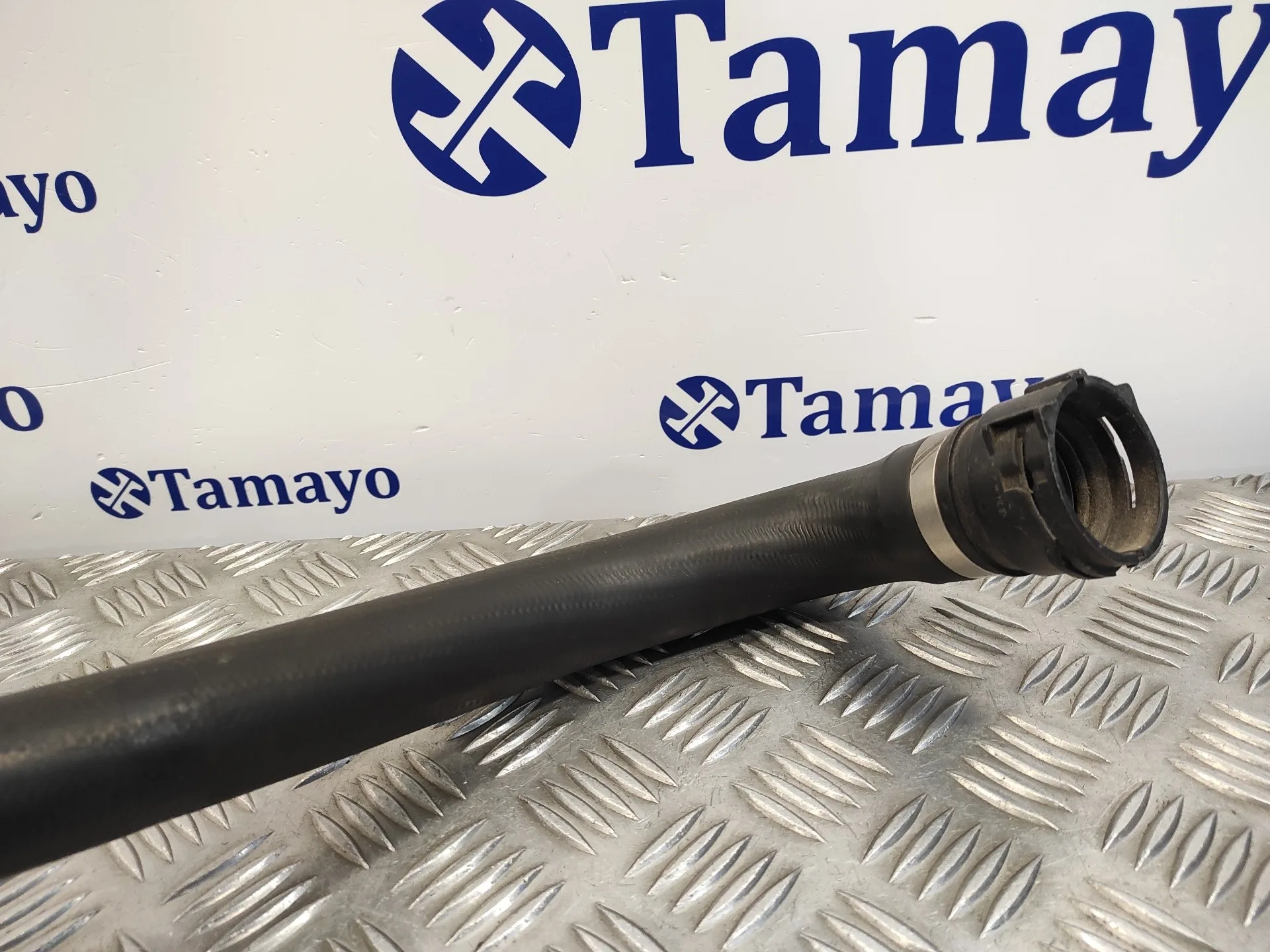 Tubo Agua para Bmw Serie 5 Lim. (F10)