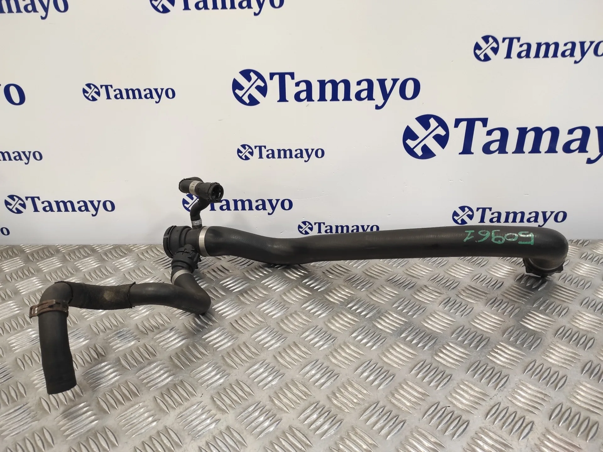 Tubo Agua para Bmw Serie 5 Lim. (F10)