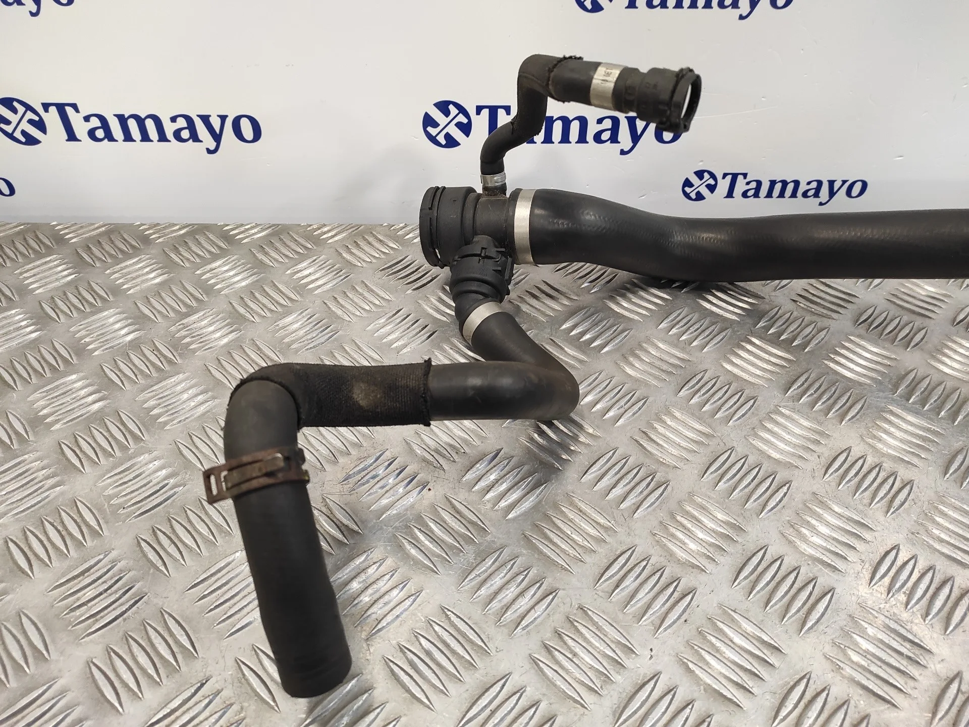 Tubo Agua para Bmw Serie 5 Lim. (F10)