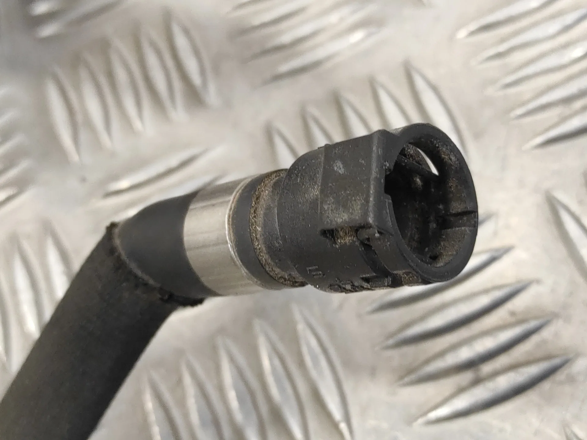 Tubo Agua para Bmw Serie 5 Lim. (F10)