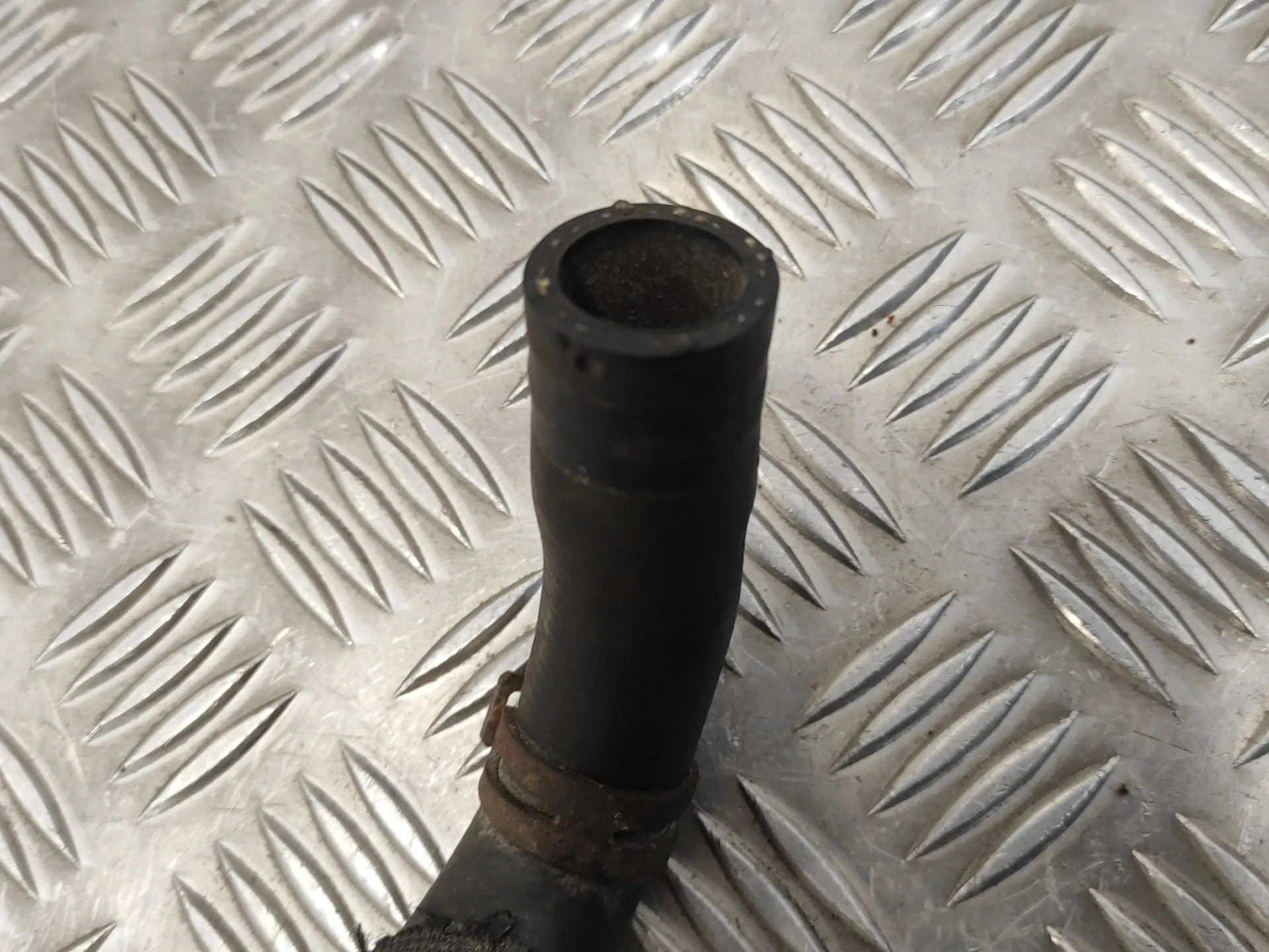 Tubo Agua para Bmw Serie 5 Lim. (F10)