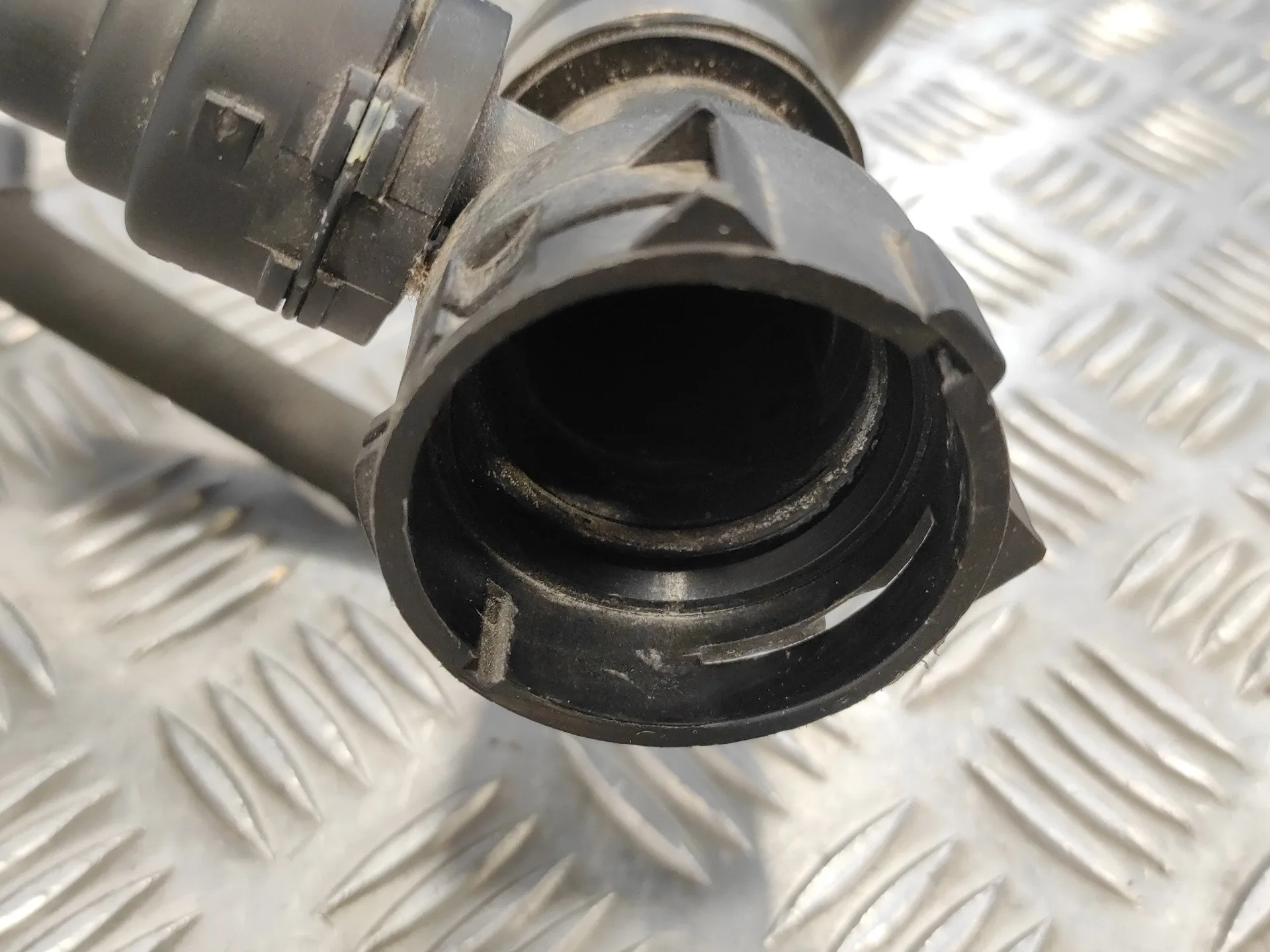 Tubo Agua para Bmw Serie 5 Lim. (F10)