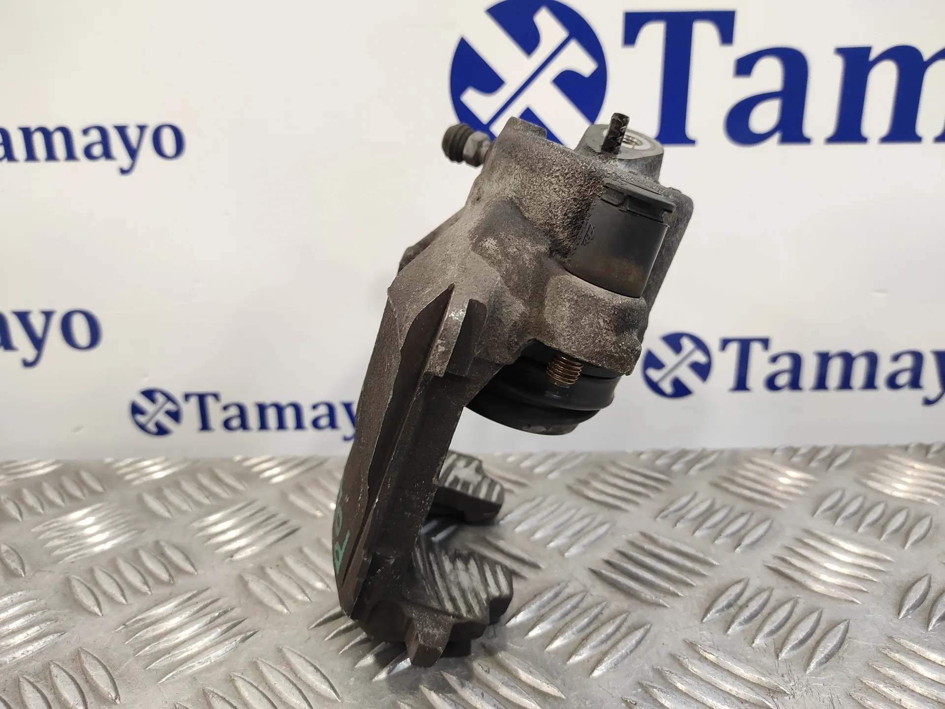 Pinza Freno Delantera Derecha para Volkswagen Polo (6R1)