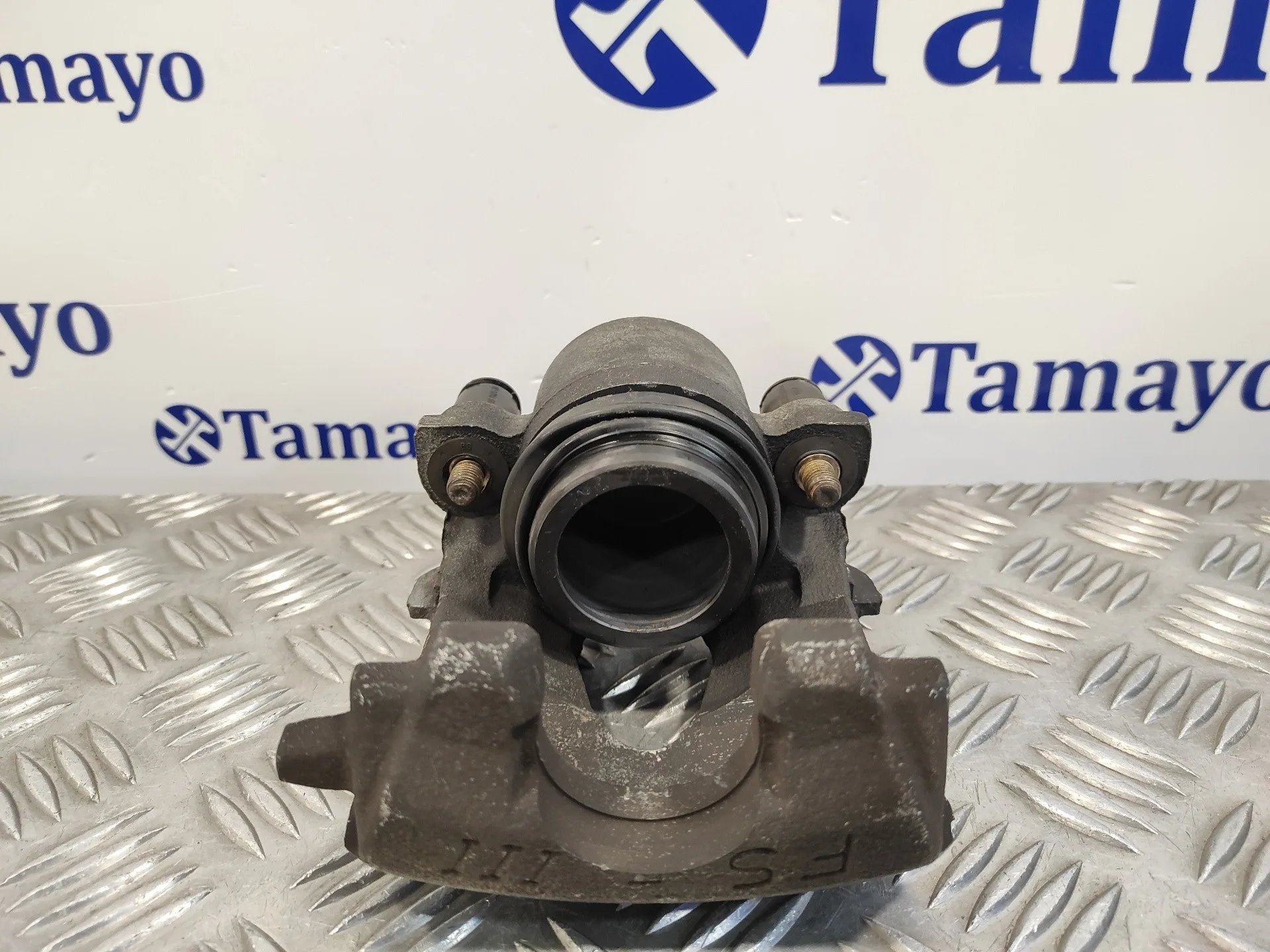 Pinza Freno Delantera Derecha para Volkswagen Polo (6R1)