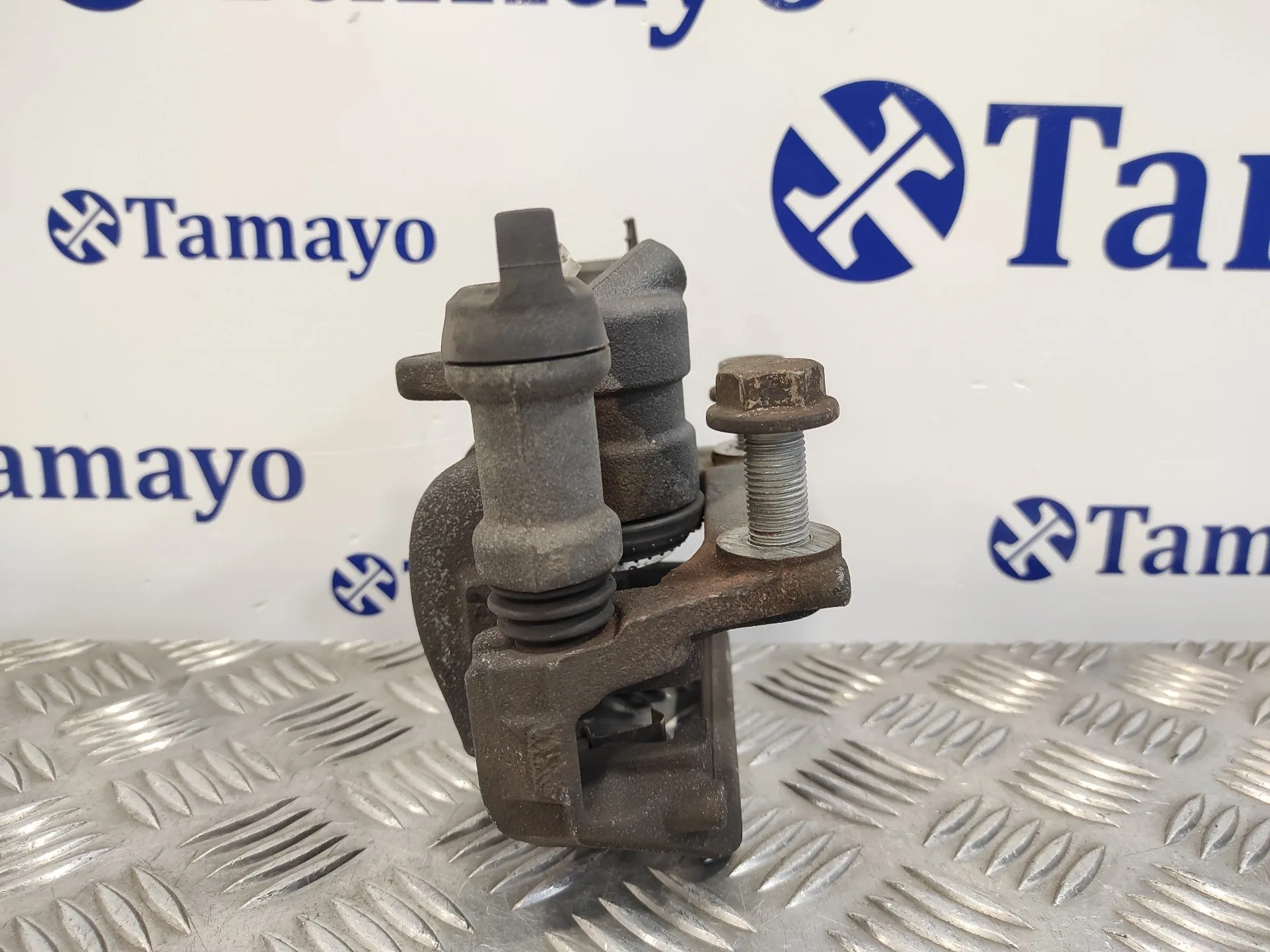Pinza Freno Trasera Izquierda para Mercedes-Benz Vito Tourer (447)