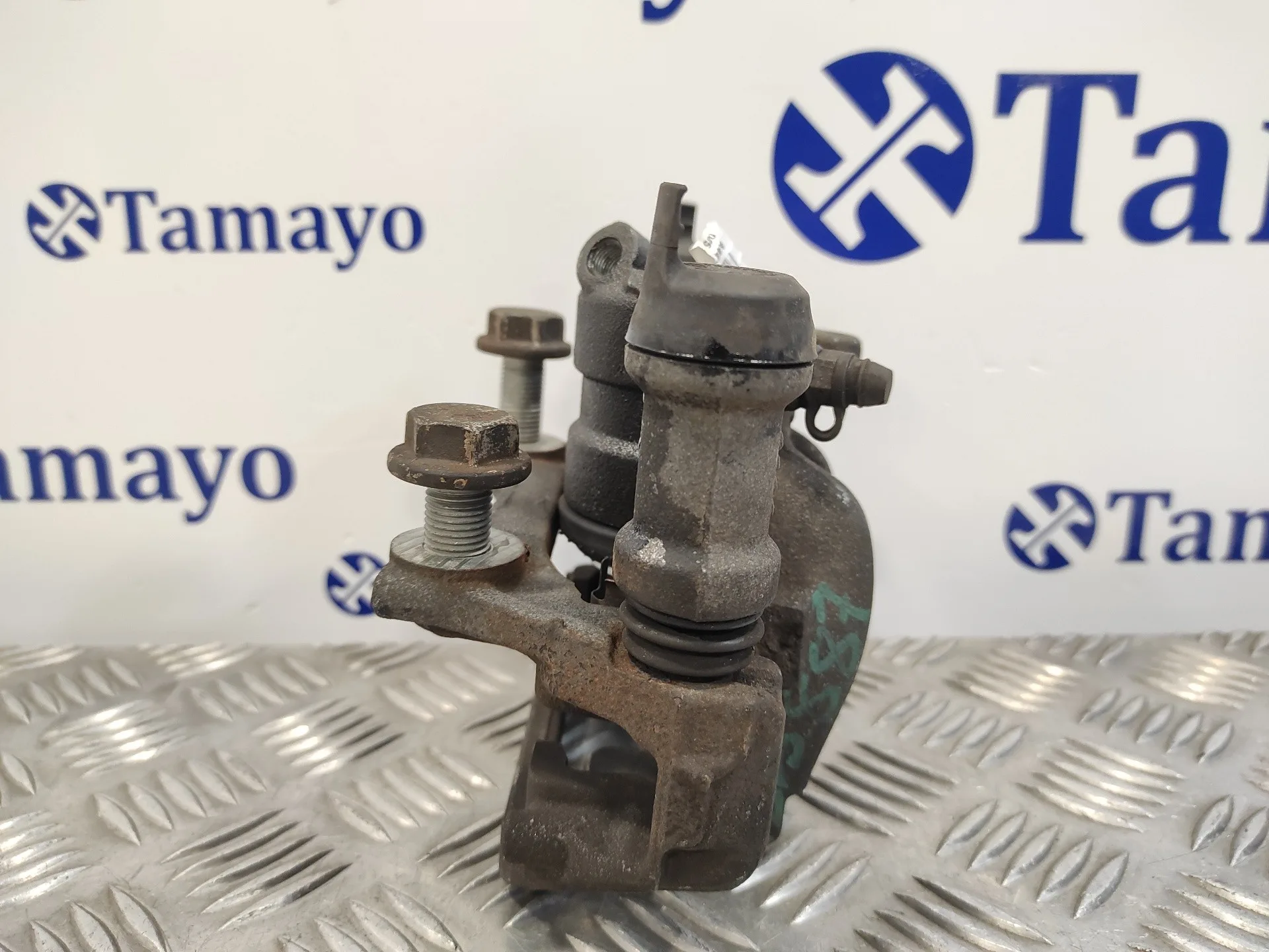 Pinza Freno Trasera Izquierda para Mercedes-Benz Vito Tourer (447)