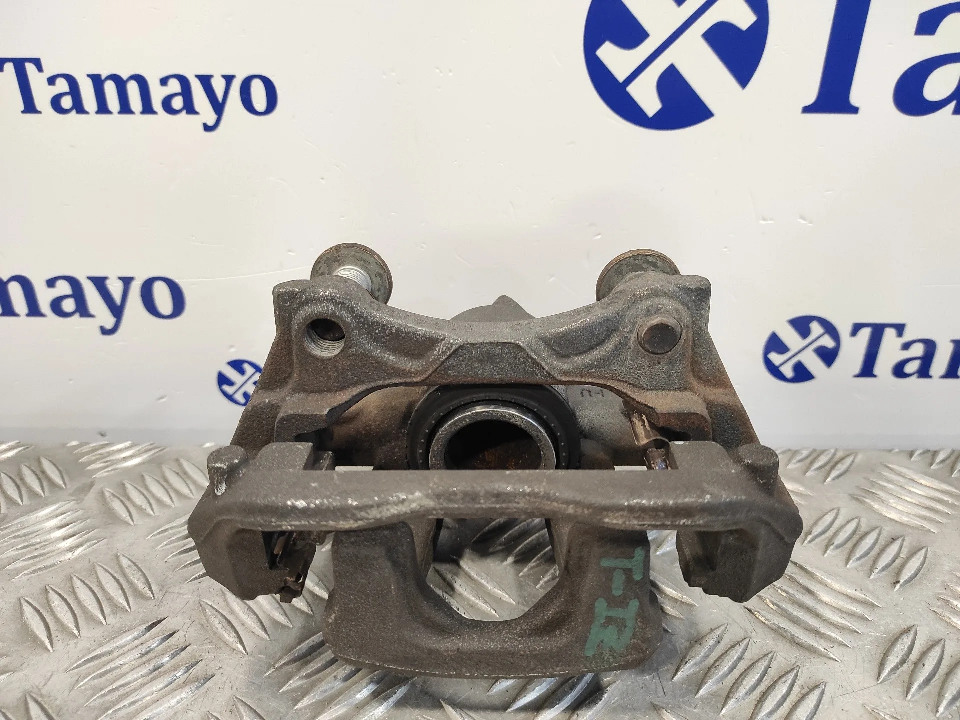 Pinza Freno Trasera Izquierda para Mercedes-Benz Vito Tourer (447)
