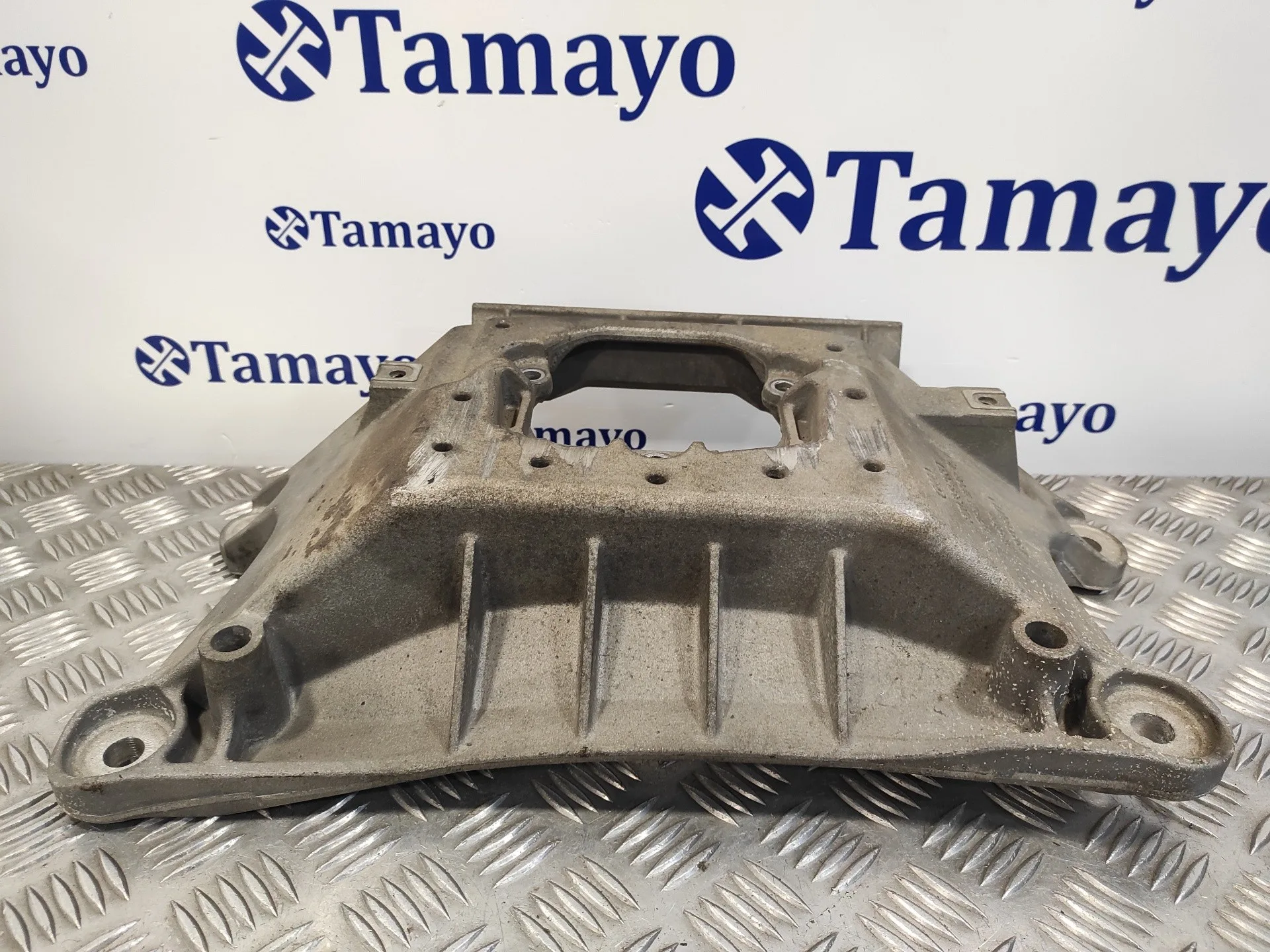 Soporte Inferior Cambio para Audi A4 Avant (8K5) (2008)