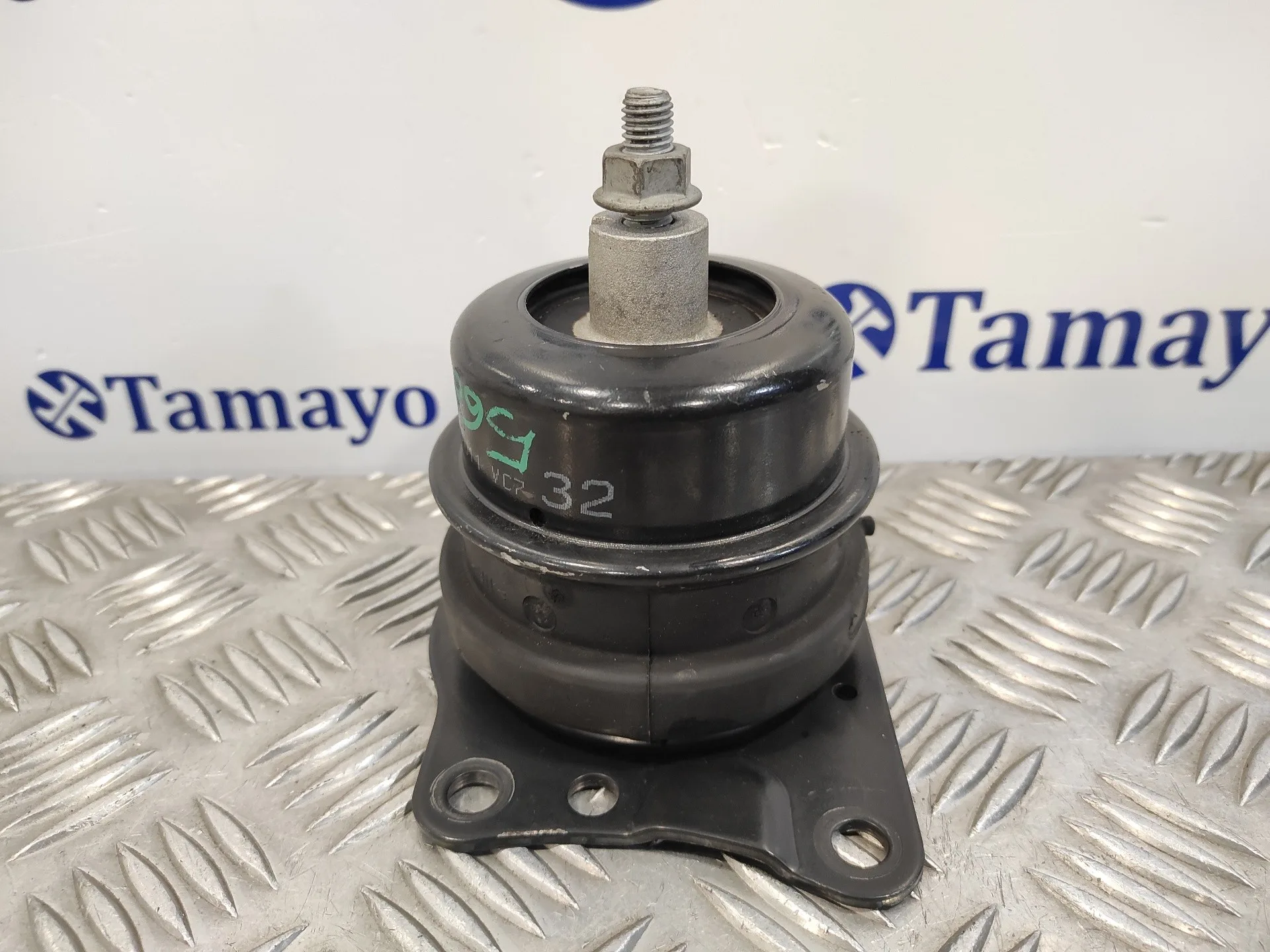 Soporte Motor para Volkswagen Polo (6R1)