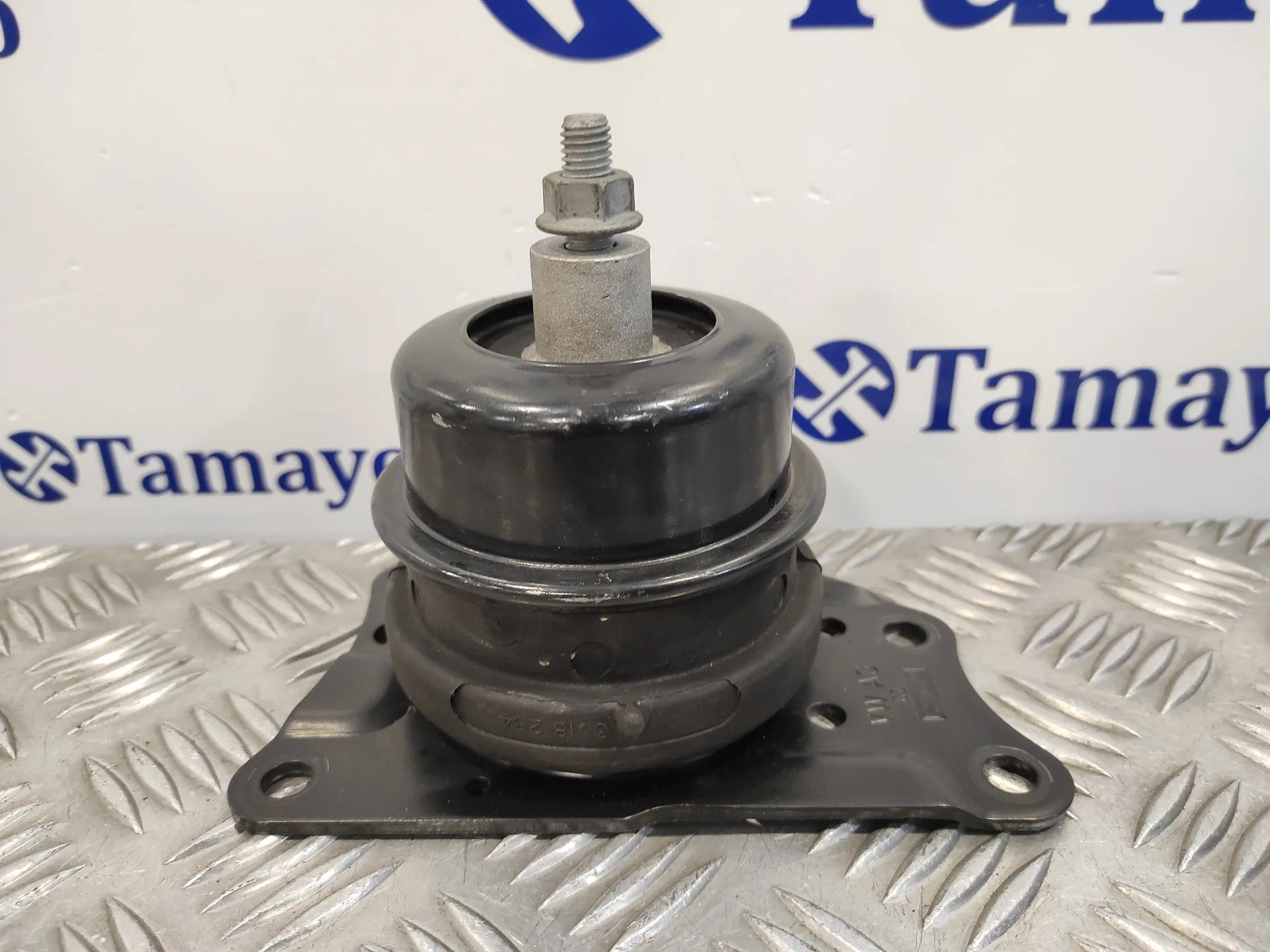 Soporte Motor para Volkswagen Polo (6R1)