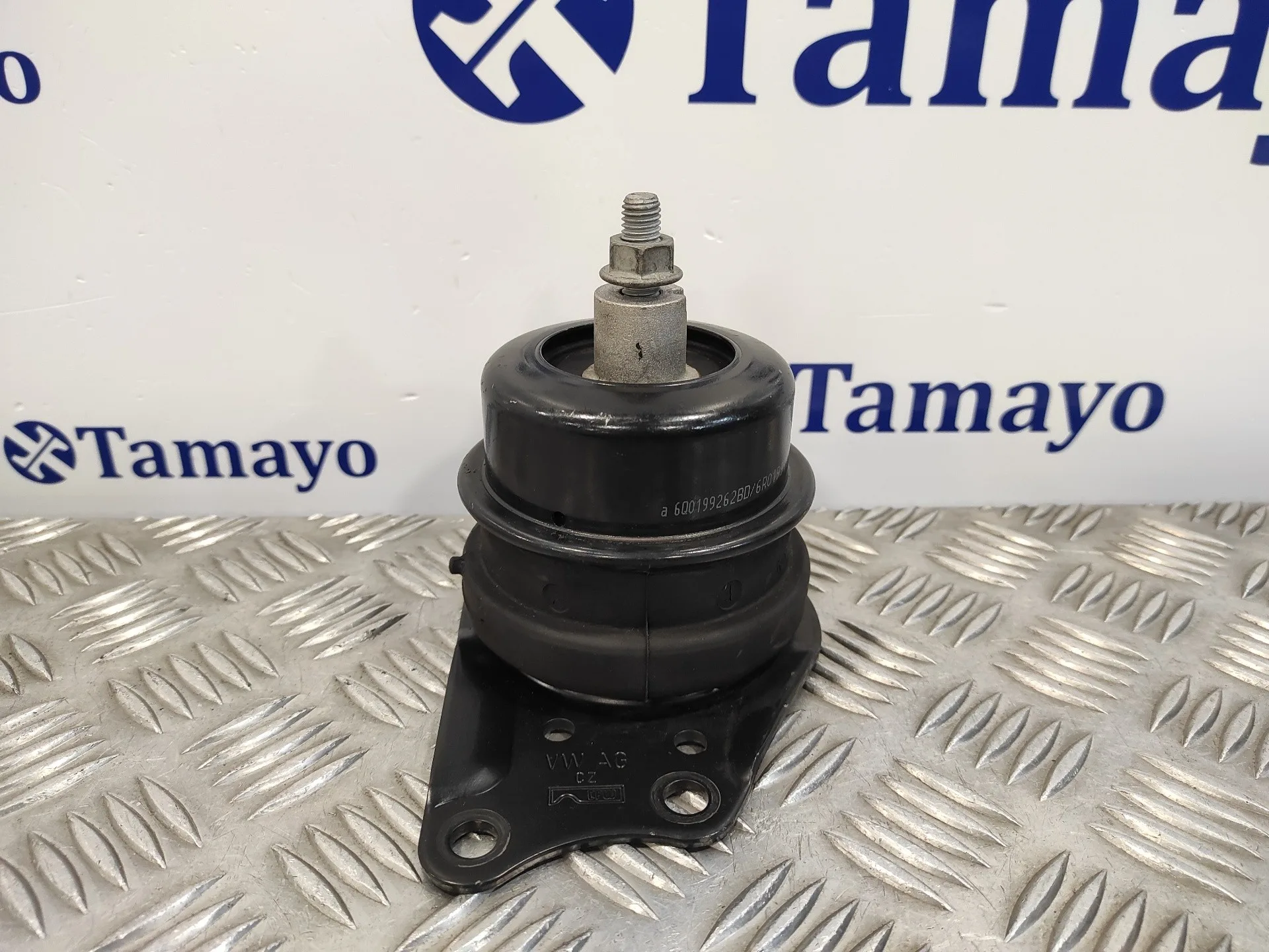 Soporte Motor para Volkswagen Polo (6R1)