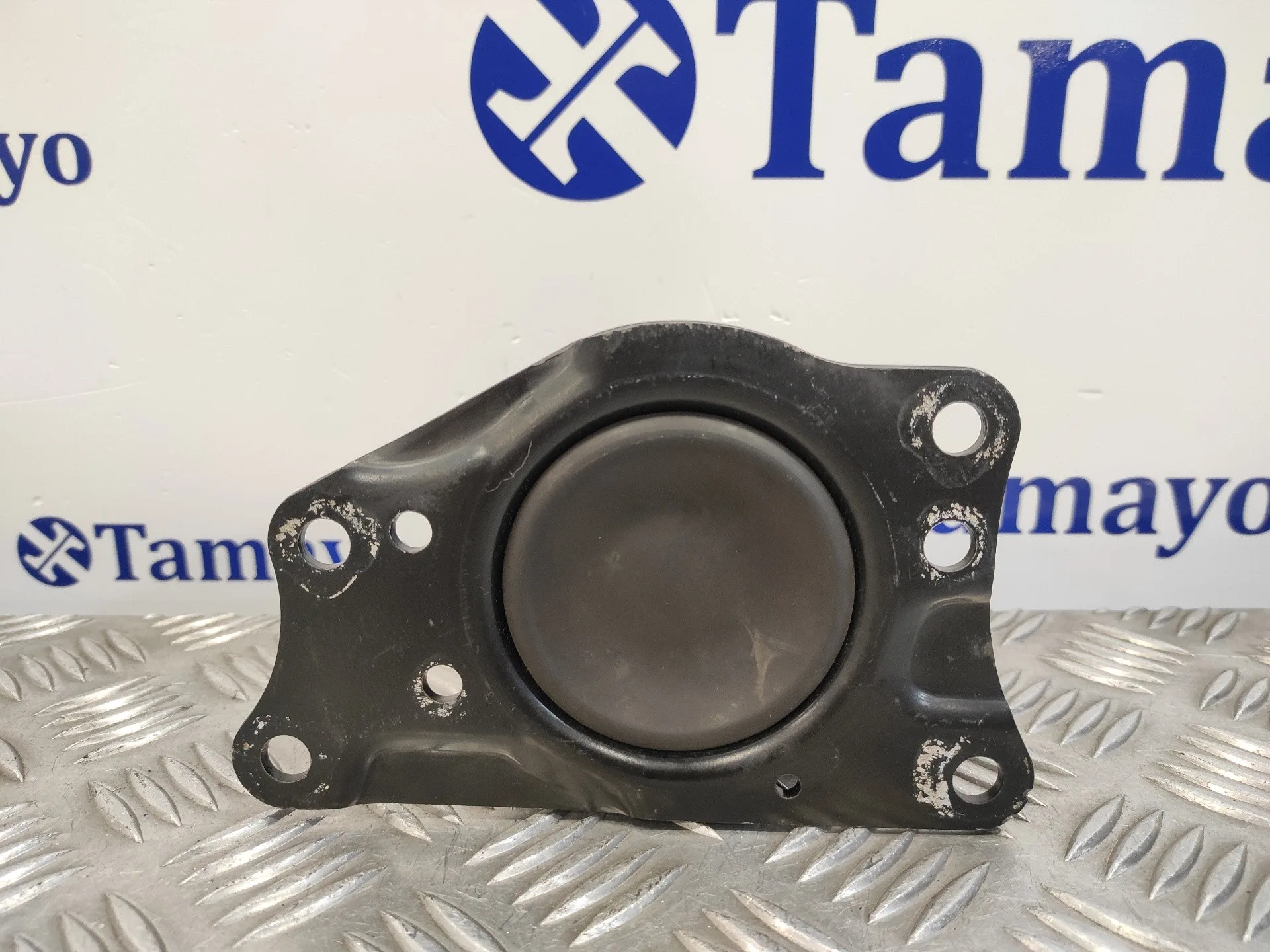 Soporte Motor para Volkswagen Polo (6R1)