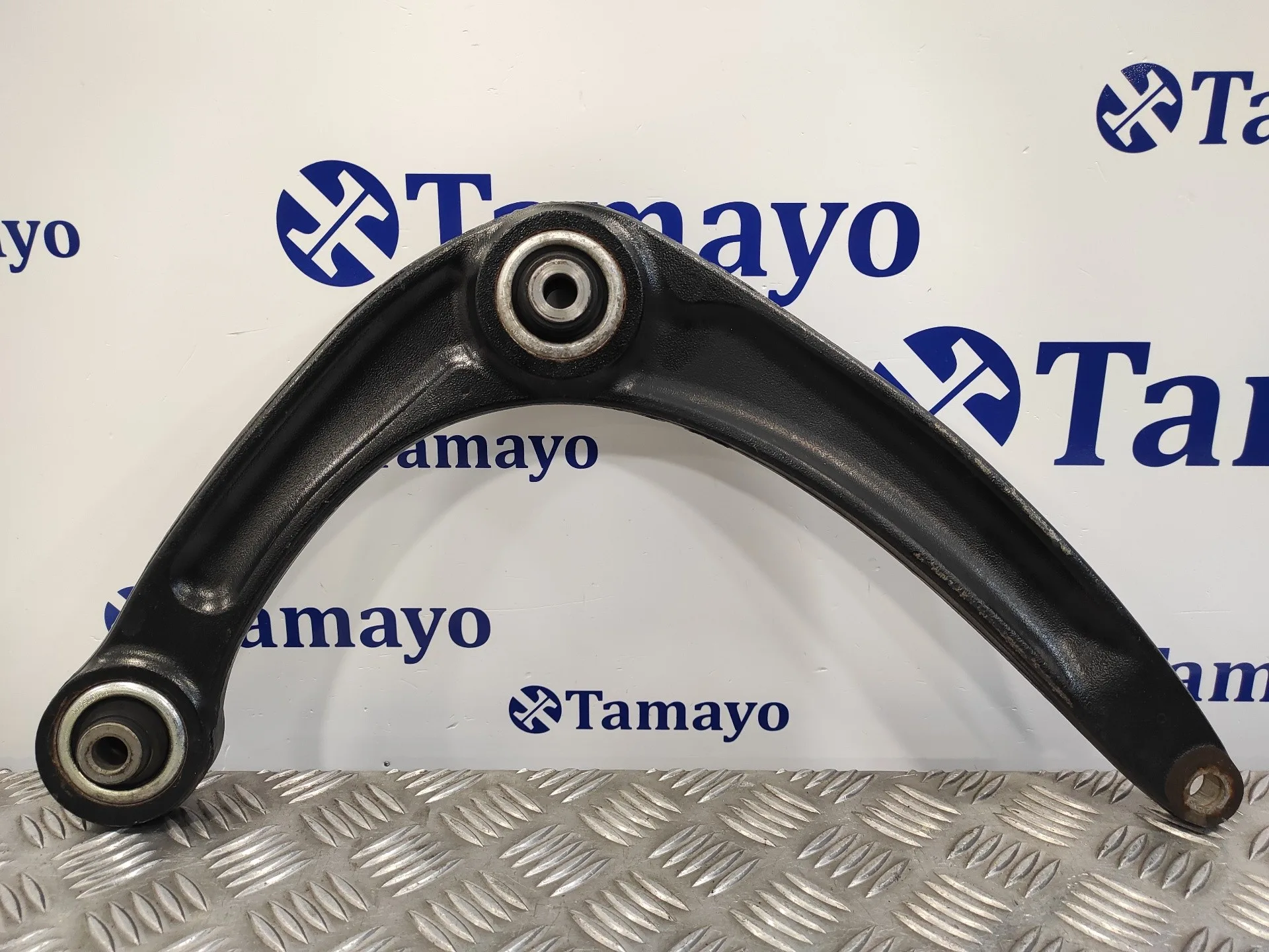 Brazo Suspension Inferior Delantero Izquierdo para Citroën C4 Lim.