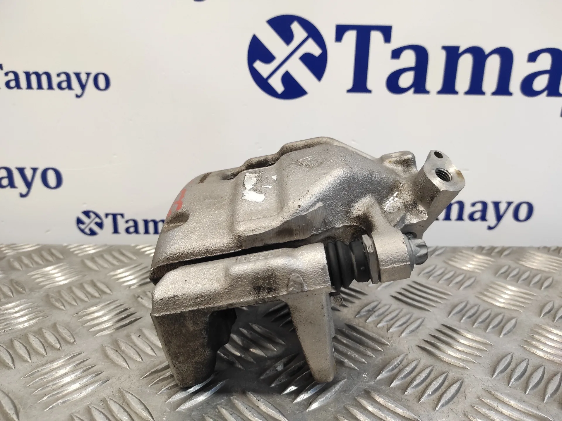 Pinza Freno Delantera Izquierda para Peugeot 308