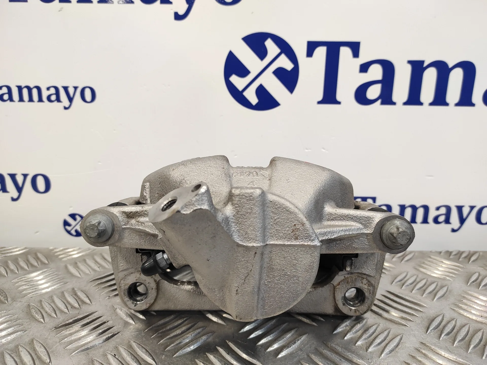 Pinza Freno Delantera Izquierda para Peugeot 308