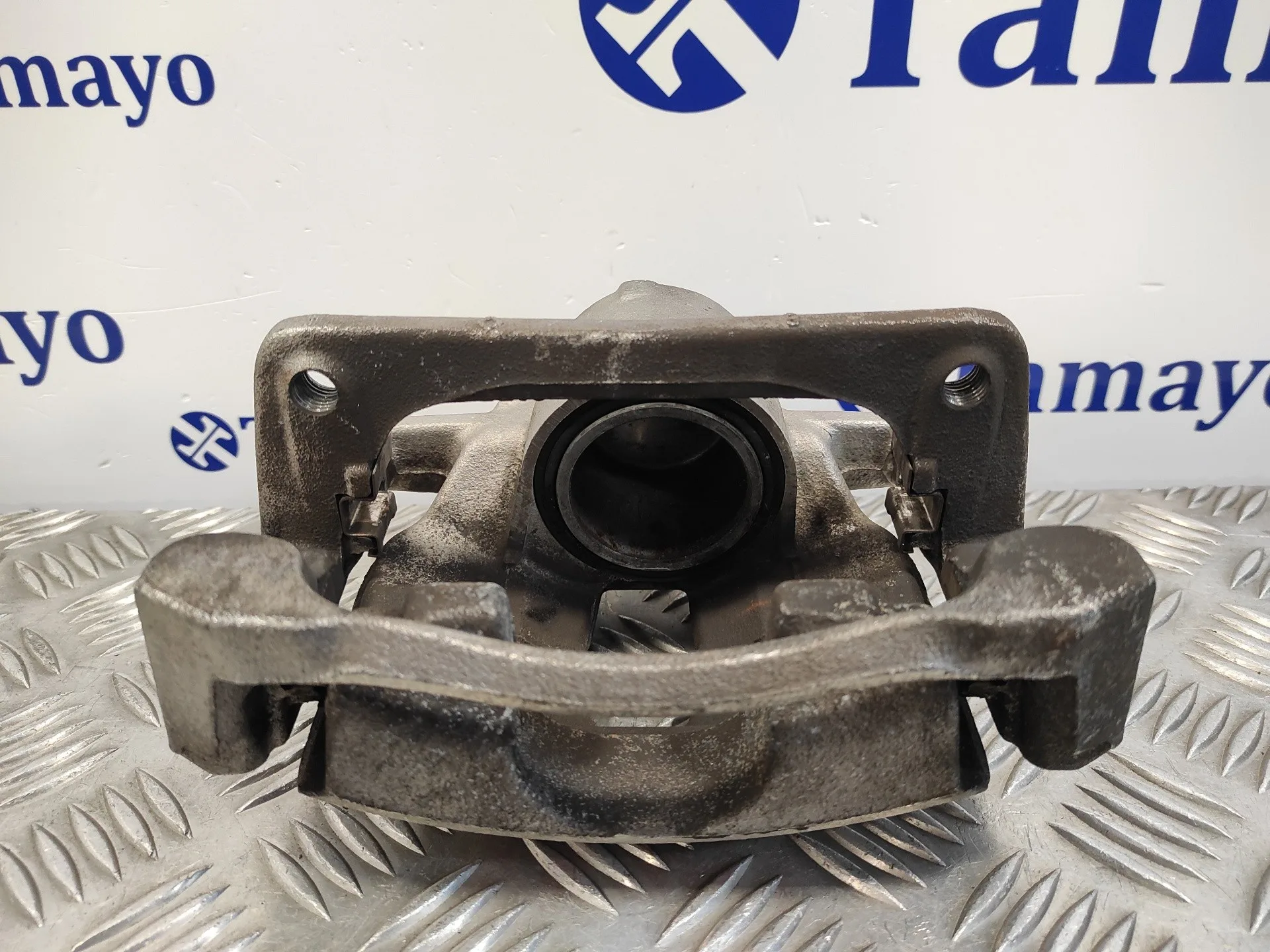 Pinza Freno Delantera Izquierda para Peugeot 308
