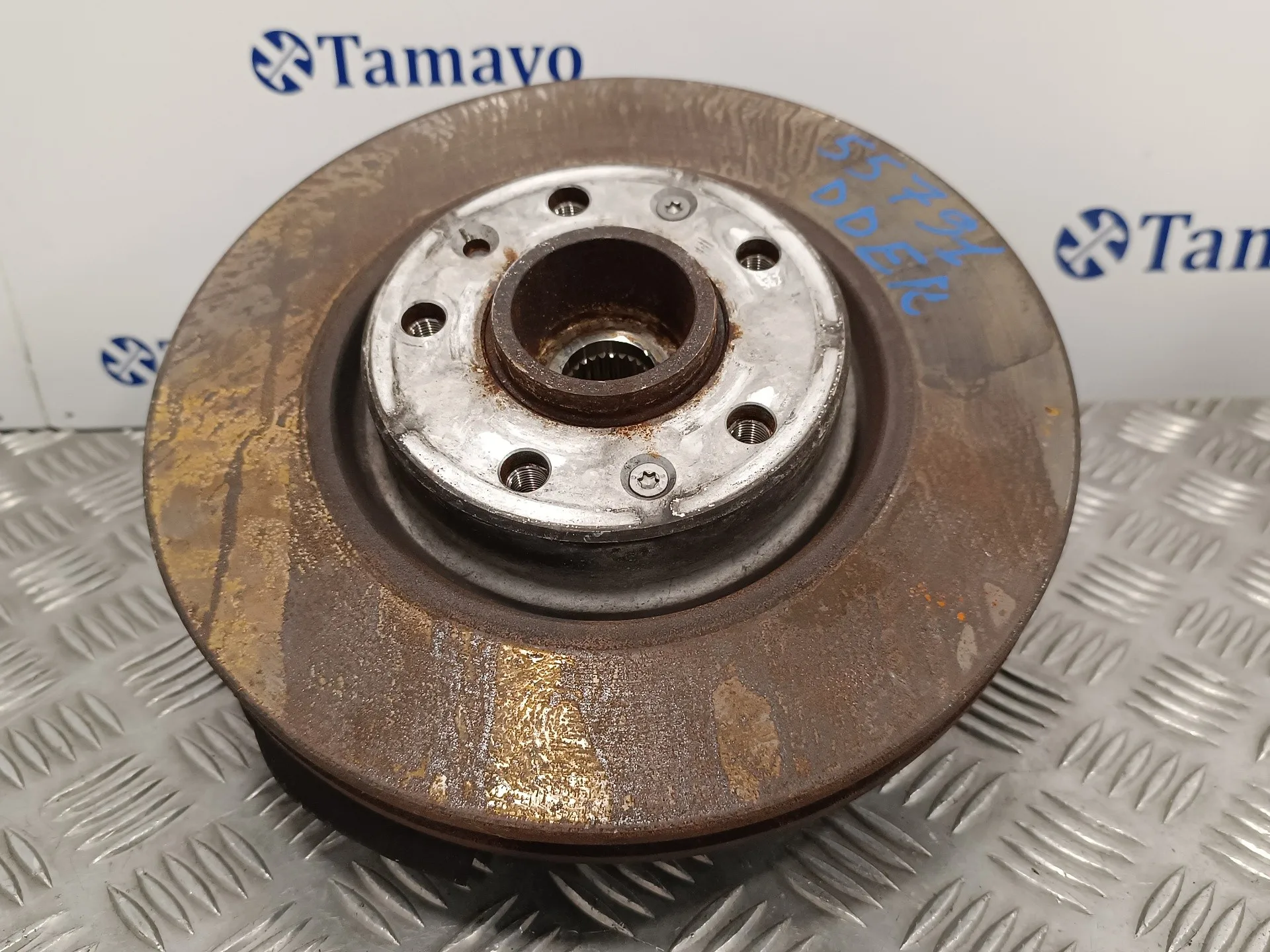Mangueta Delantera Derecha para Peugeot 308