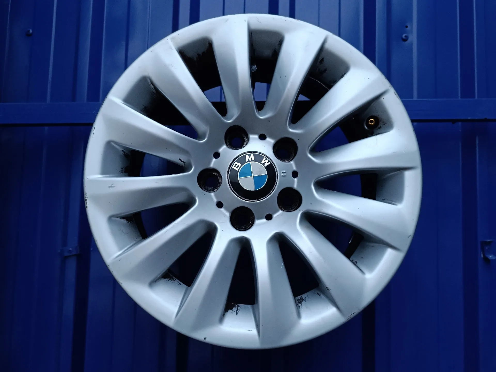 Llanta para Bmw Serie 3 Berlina (E90)