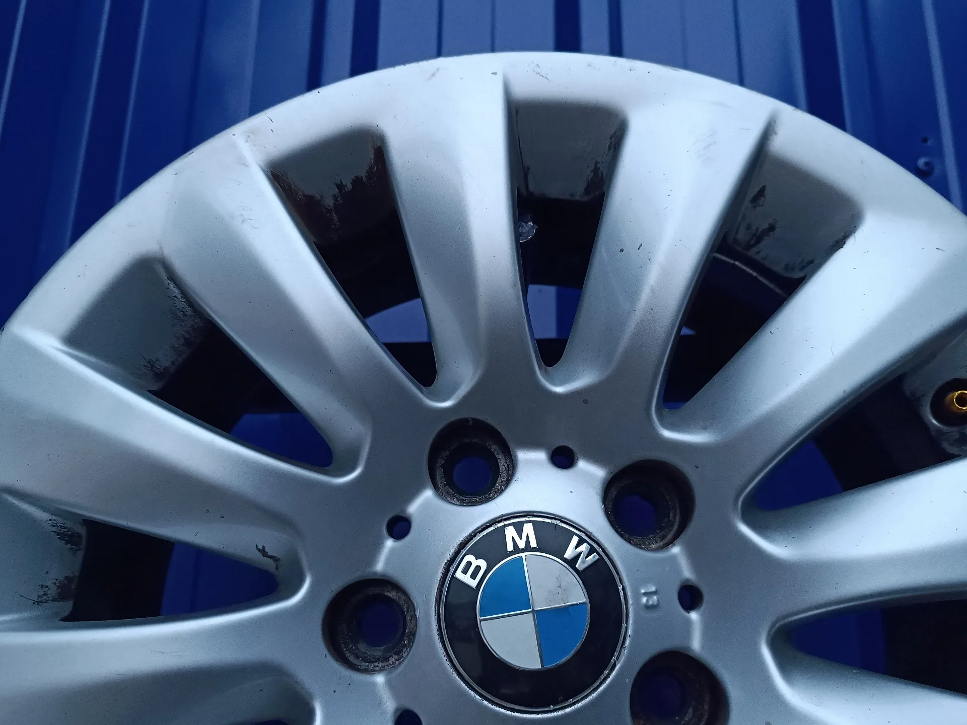 Llanta para Bmw Serie 3 Berlina (E90)