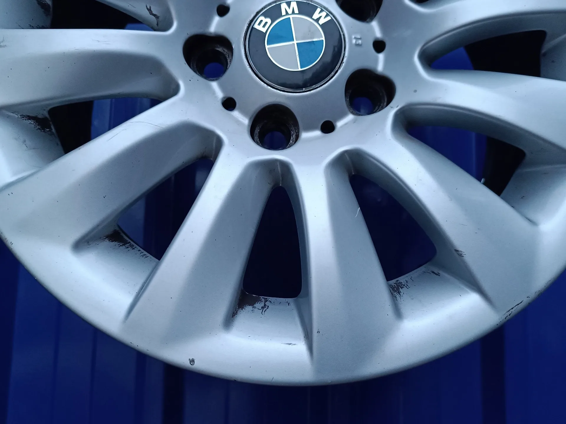 Llanta para Bmw Serie 3 Berlina (E90)