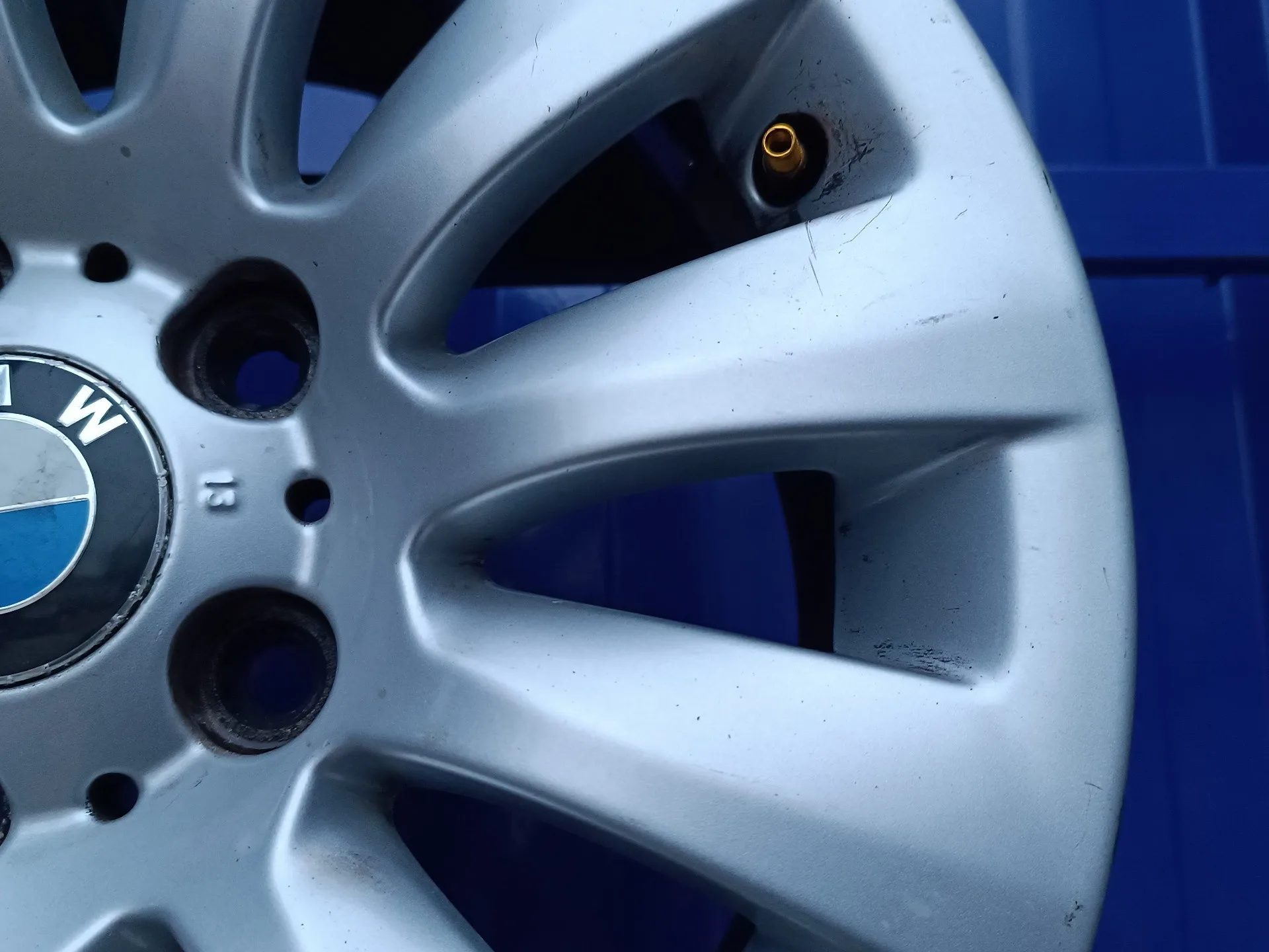 Llanta para Bmw Serie 3 Berlina (E90)