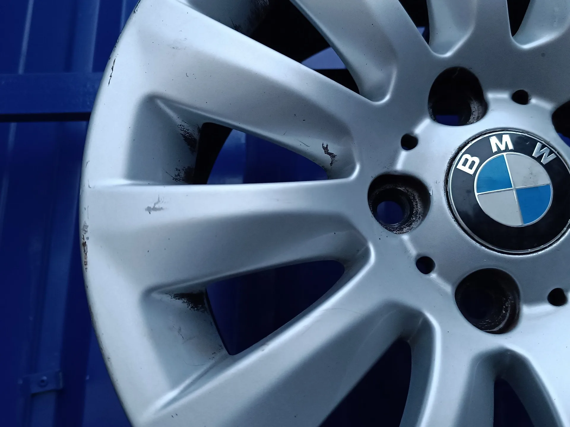 Llanta para Bmw Serie 3 Berlina (E90)