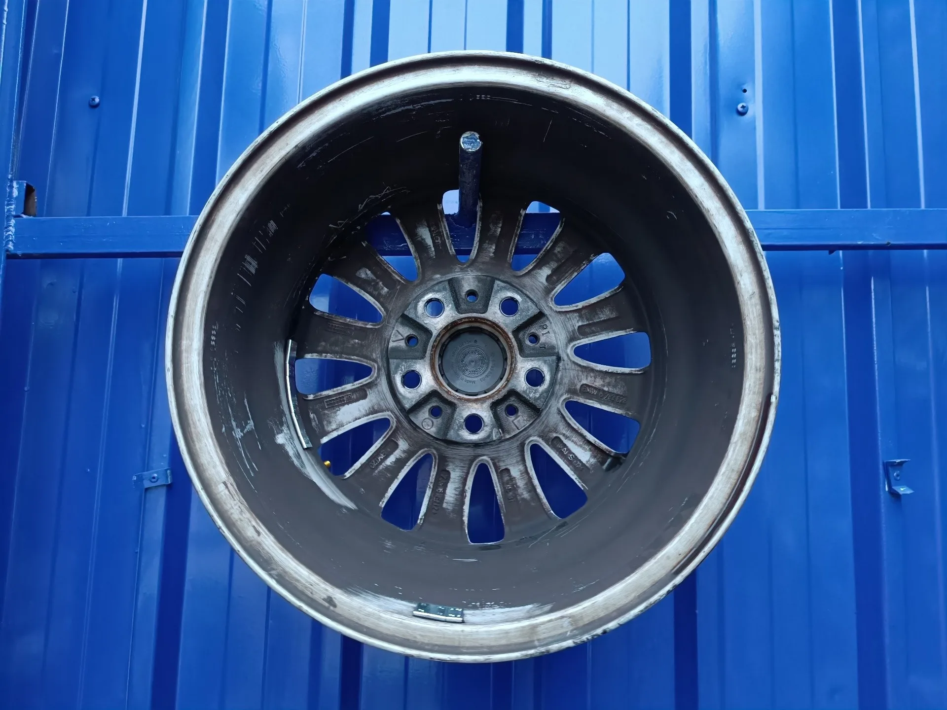 Llanta para Bmw Serie 3 Berlina (E90)