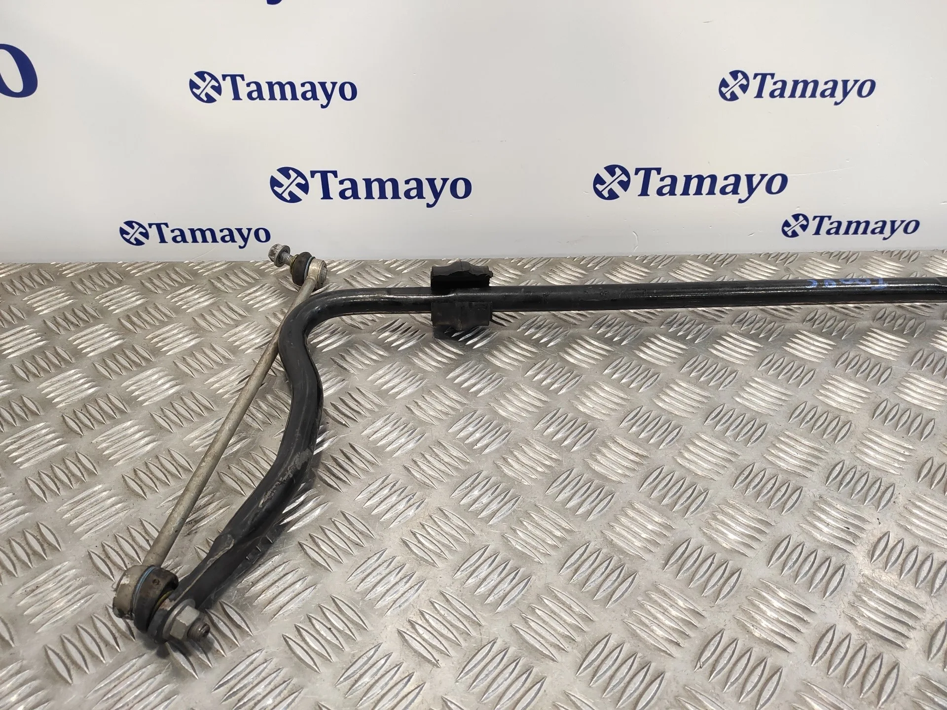 Barra Estabilizadora Delantera para Citroën C4 Lim.