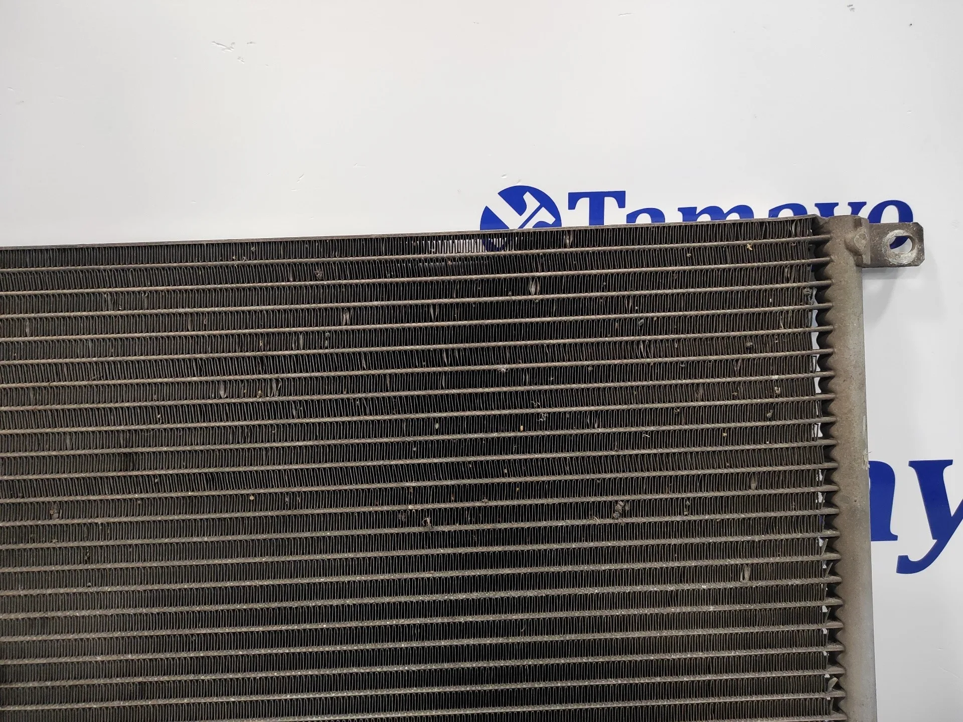 Condensador / Radiador Aire Acondicionado para Iveco Daily Caja Cerrada (2006 =>)