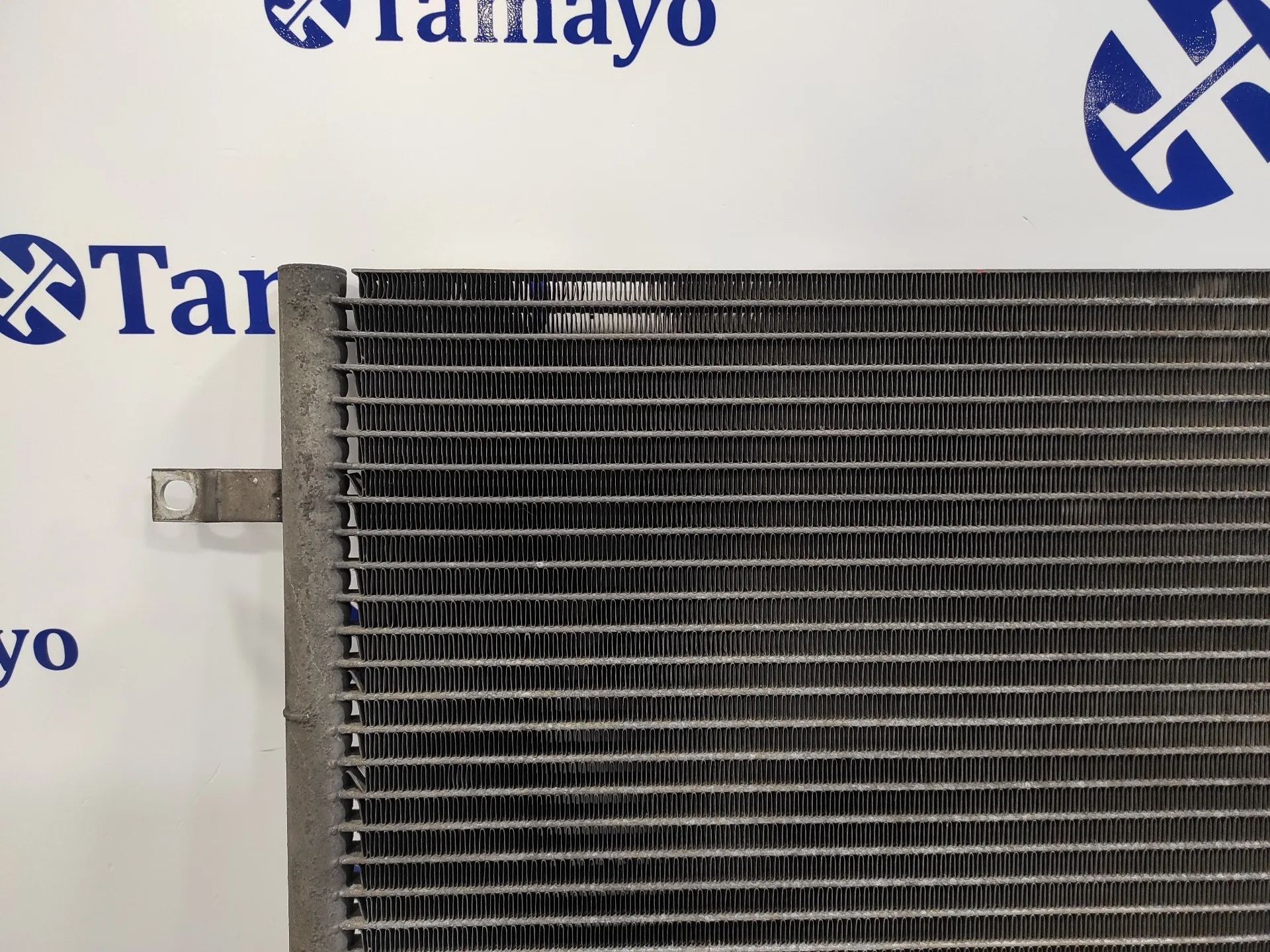 Condensador / Radiador Aire Acondicionado para Nissan Micra (K12E)