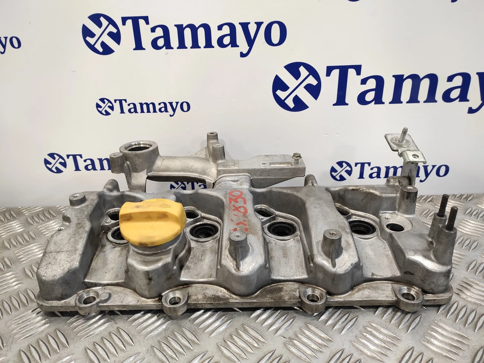 Tapa Balancines para Chevrolet Epica