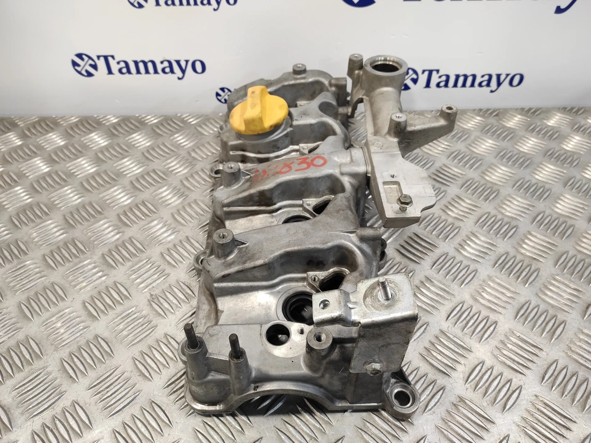 Tapa Balancines para Chevrolet Epica