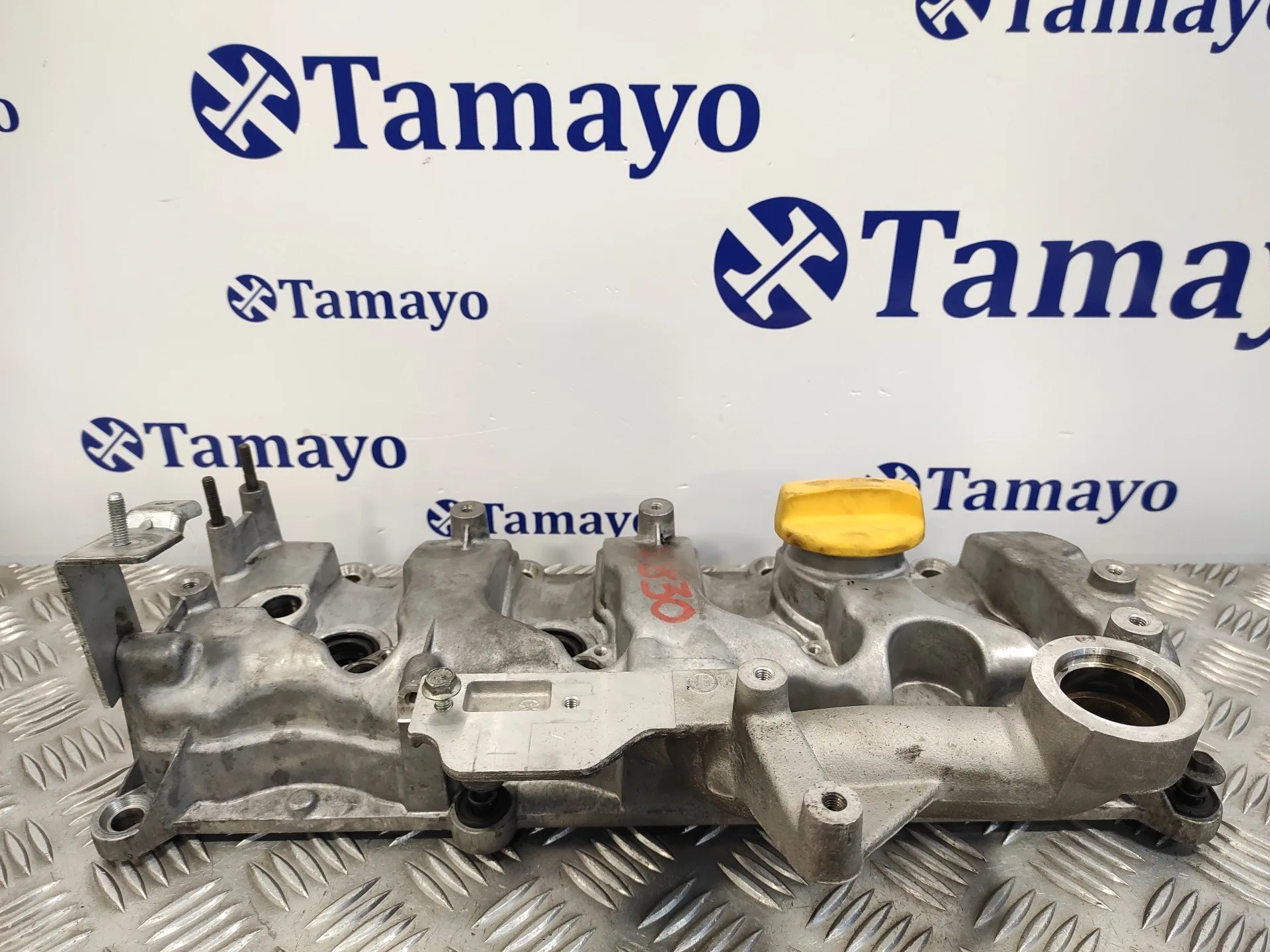 Tapa Balancines para Chevrolet Epica