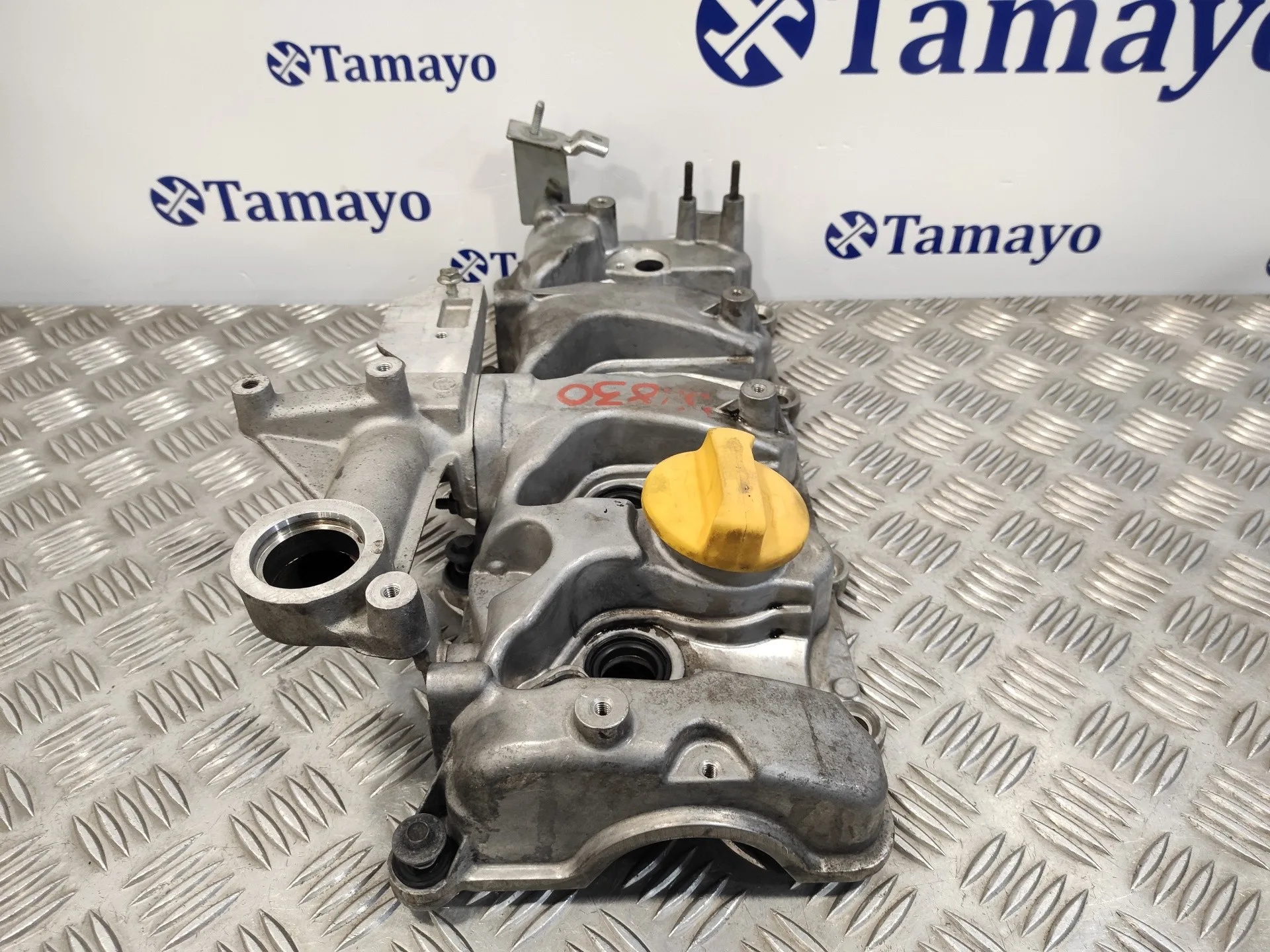 Tapa Balancines para Chevrolet Epica