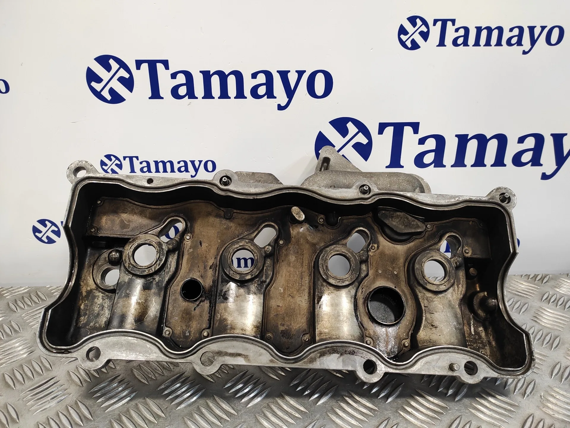 Tapa Balancines para Chevrolet Epica
