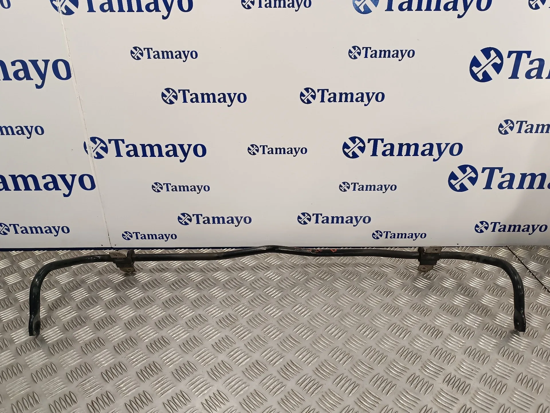 Barra Estabilizadora Delantera para Volkswagen Polo (6R1)