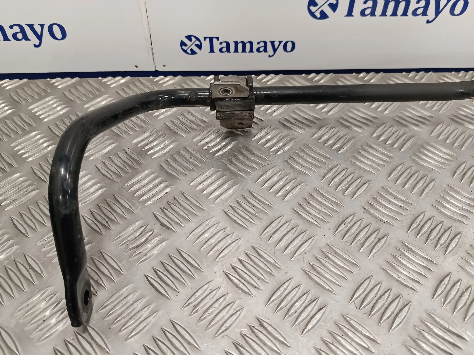 Barra Estabilizadora Delantera para Volkswagen Polo (6R1)
