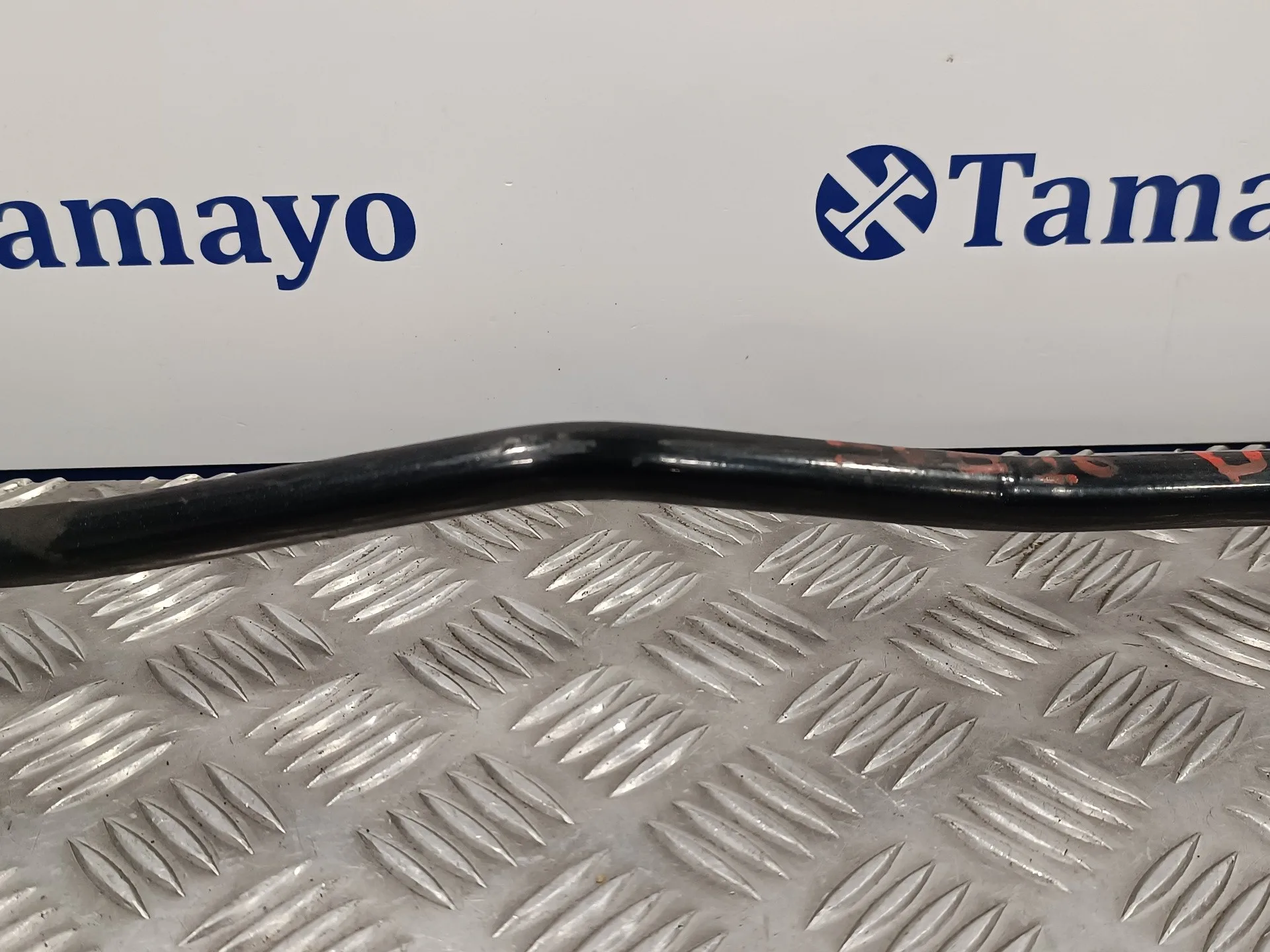 Barra Estabilizadora Delantera para Volkswagen Polo (6R1)