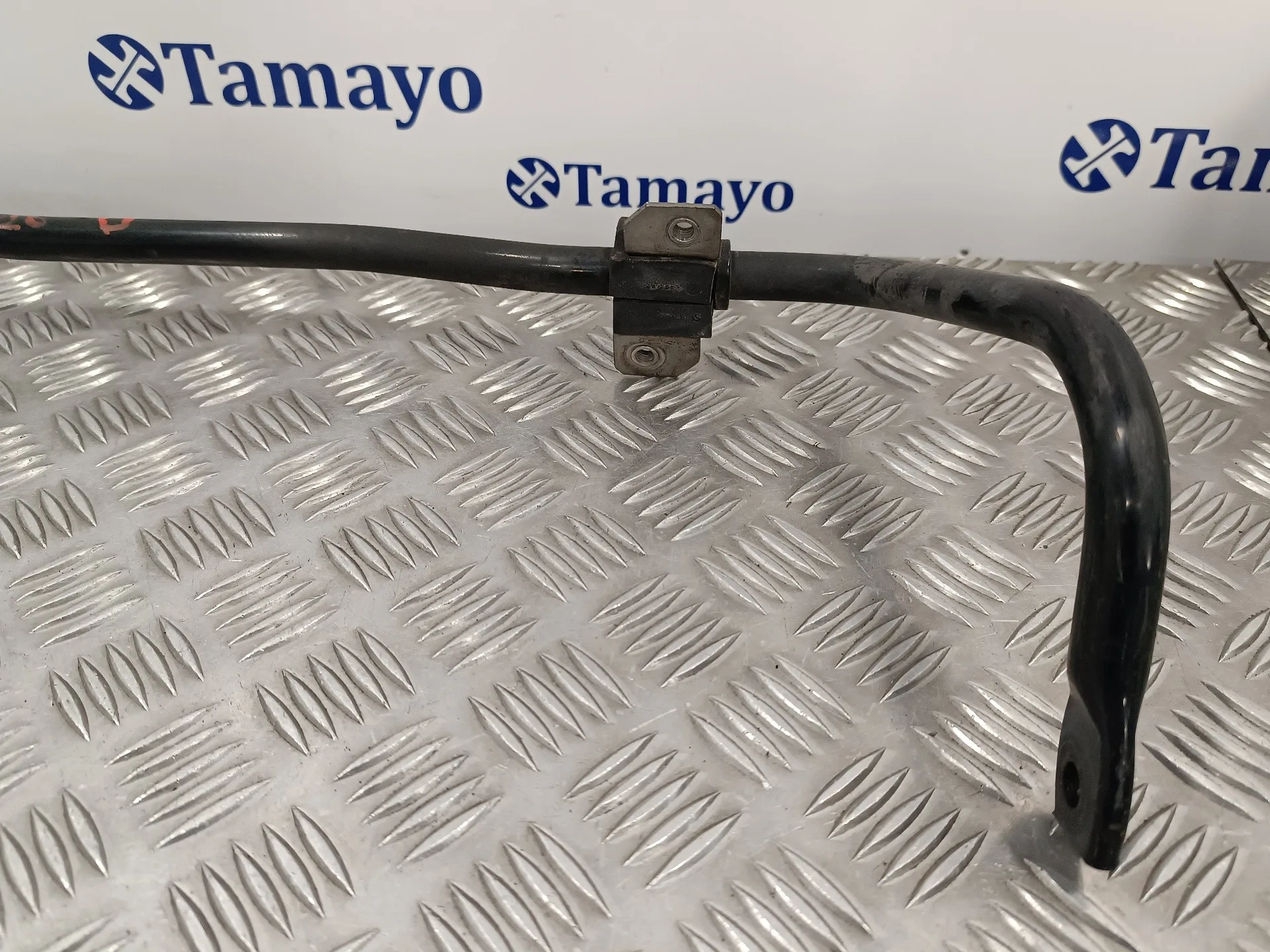 Barra Estabilizadora Delantera para Volkswagen Polo (6R1)