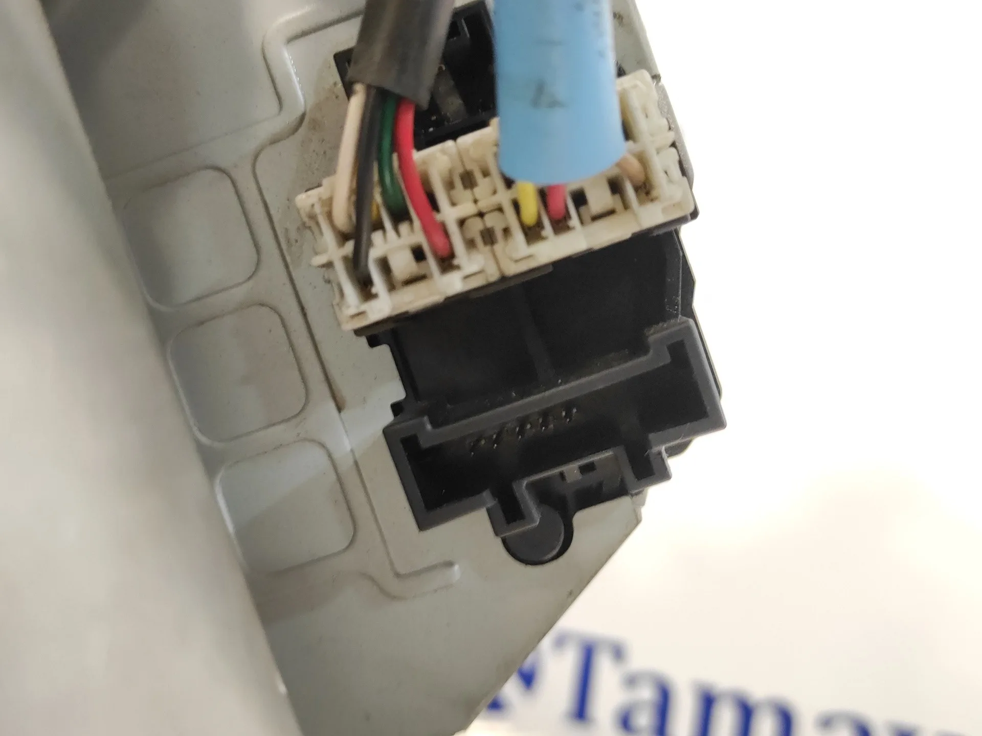 Columna Direccion para Nissan Qashqai (J10)