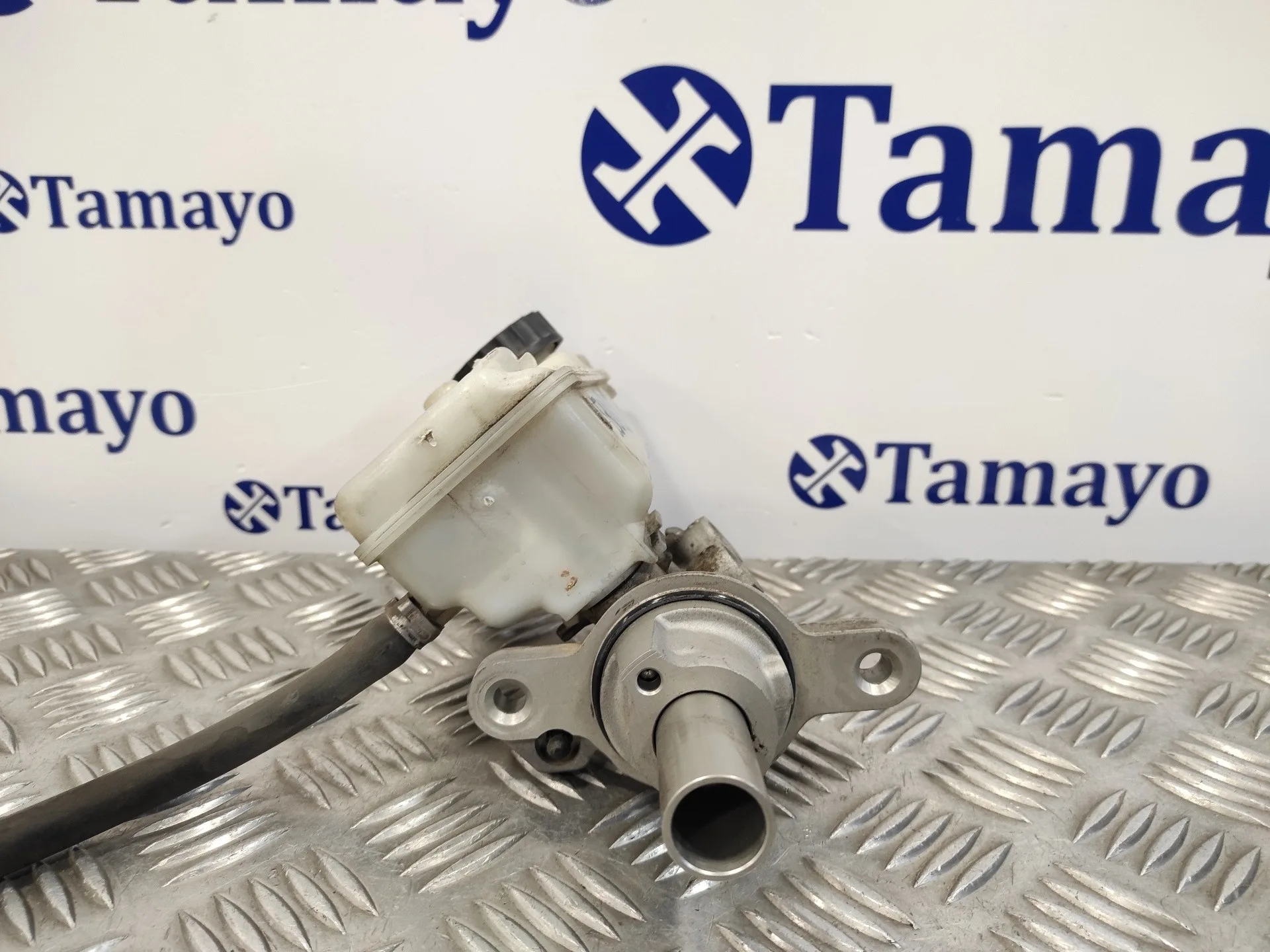 Bomba Freno para Renault Kangoo